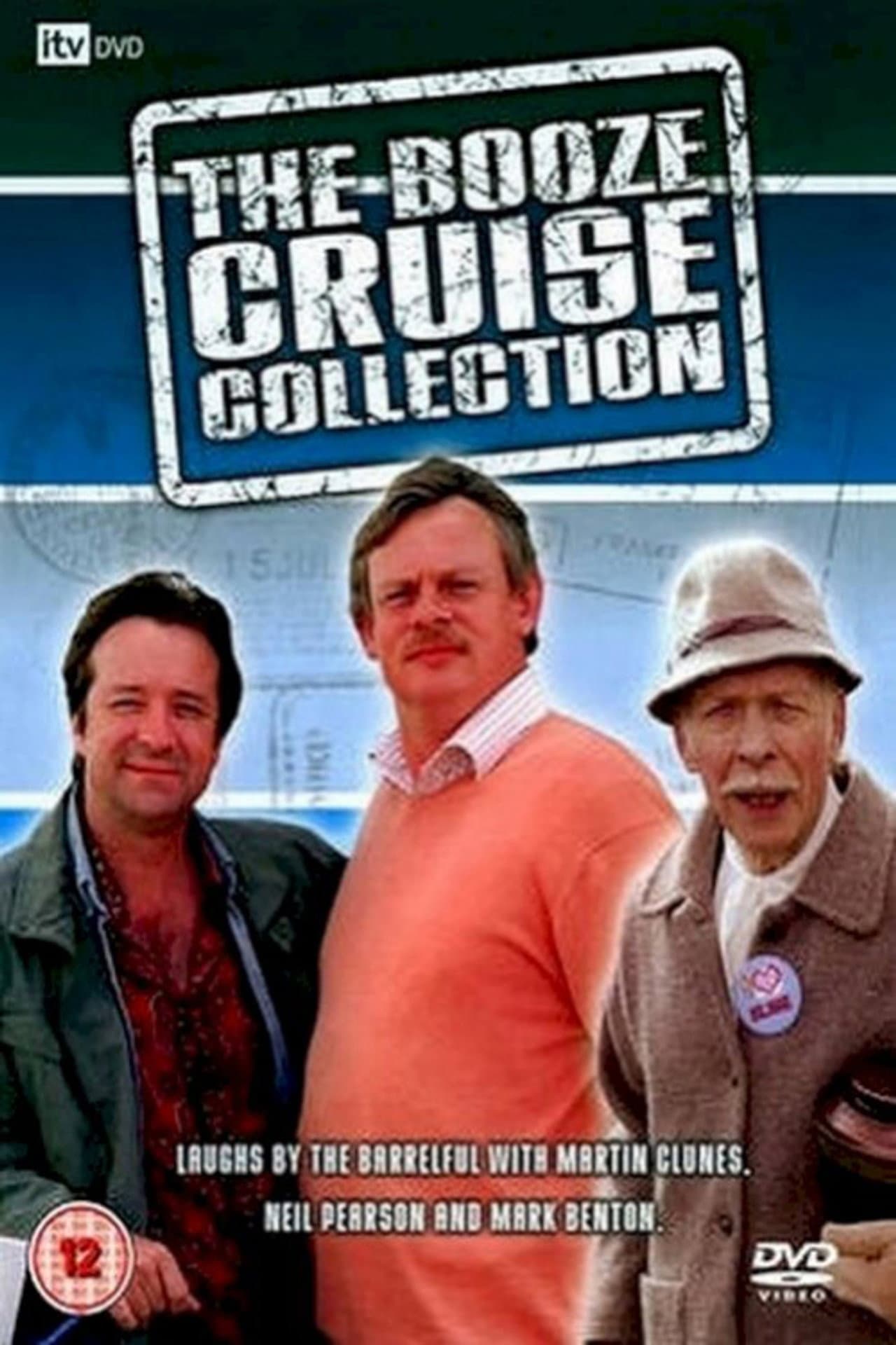 The Booze Cruise preview 2