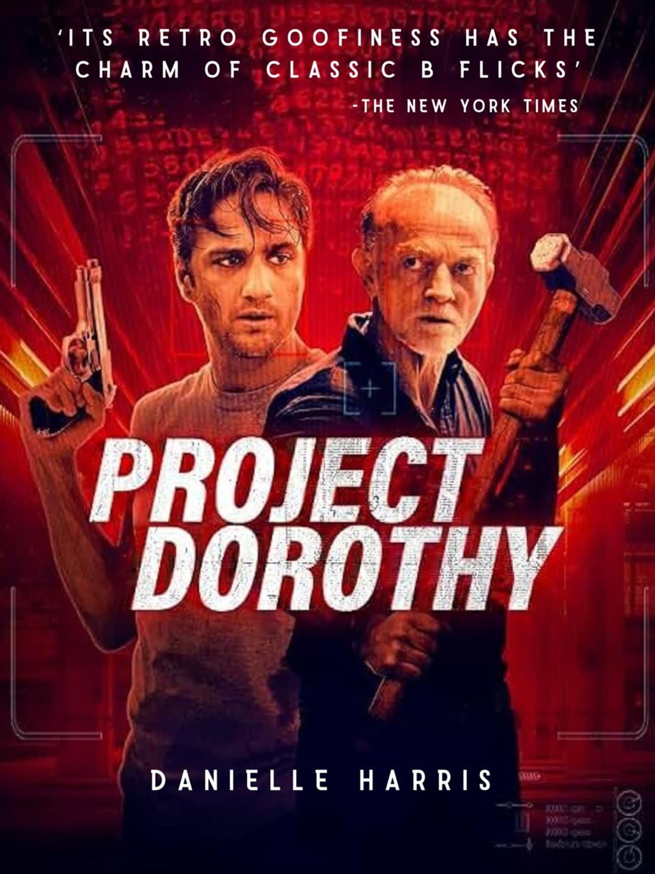 Project Dorothy preview 2