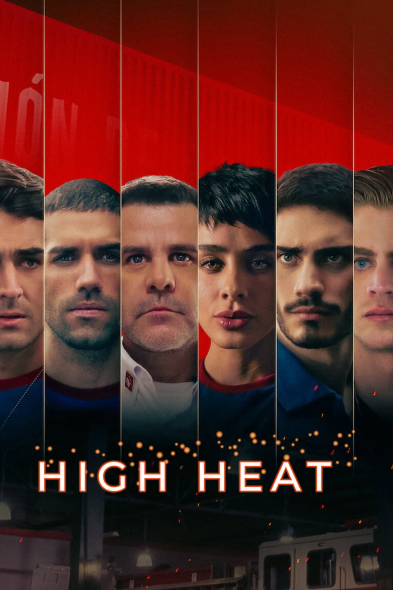 High Heat preview 2