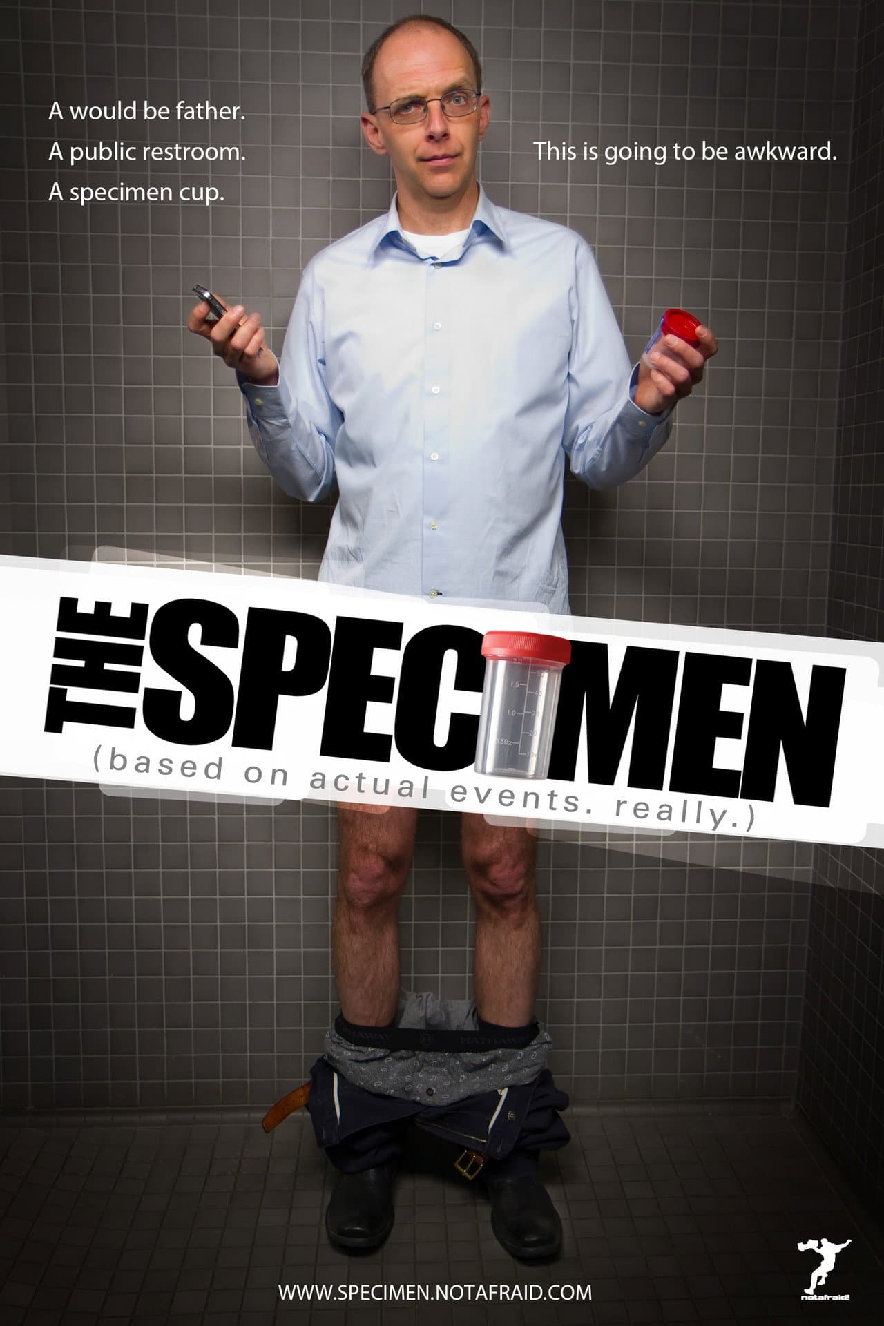 The Specimen preview 1