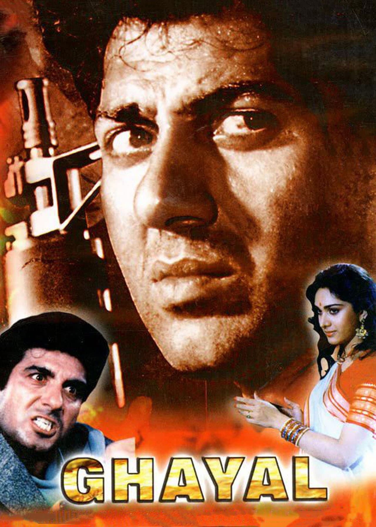 Ghayal preview 2