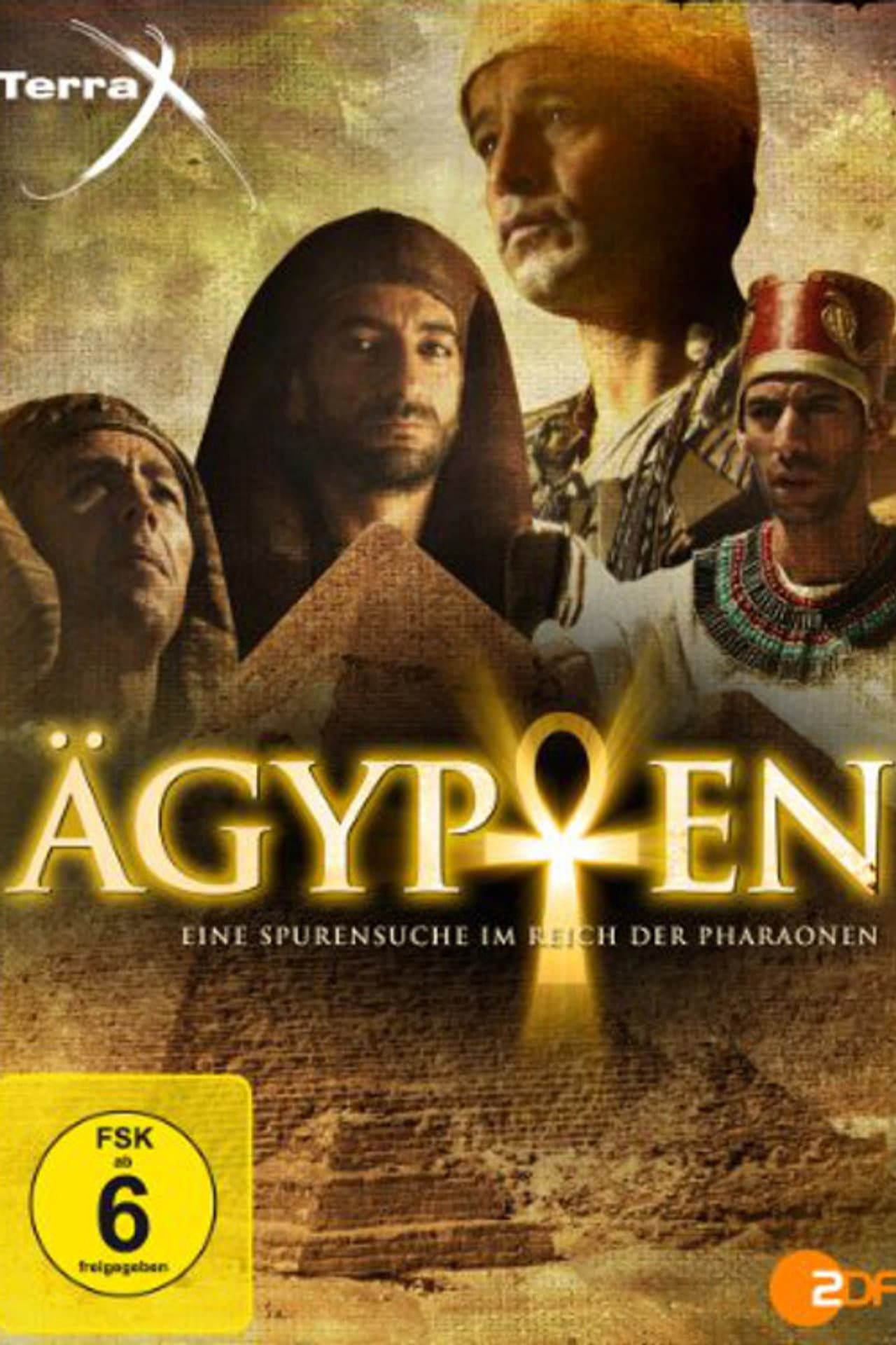 Ägypten: Sehnsucht nach Unsterblichkeit preview 2