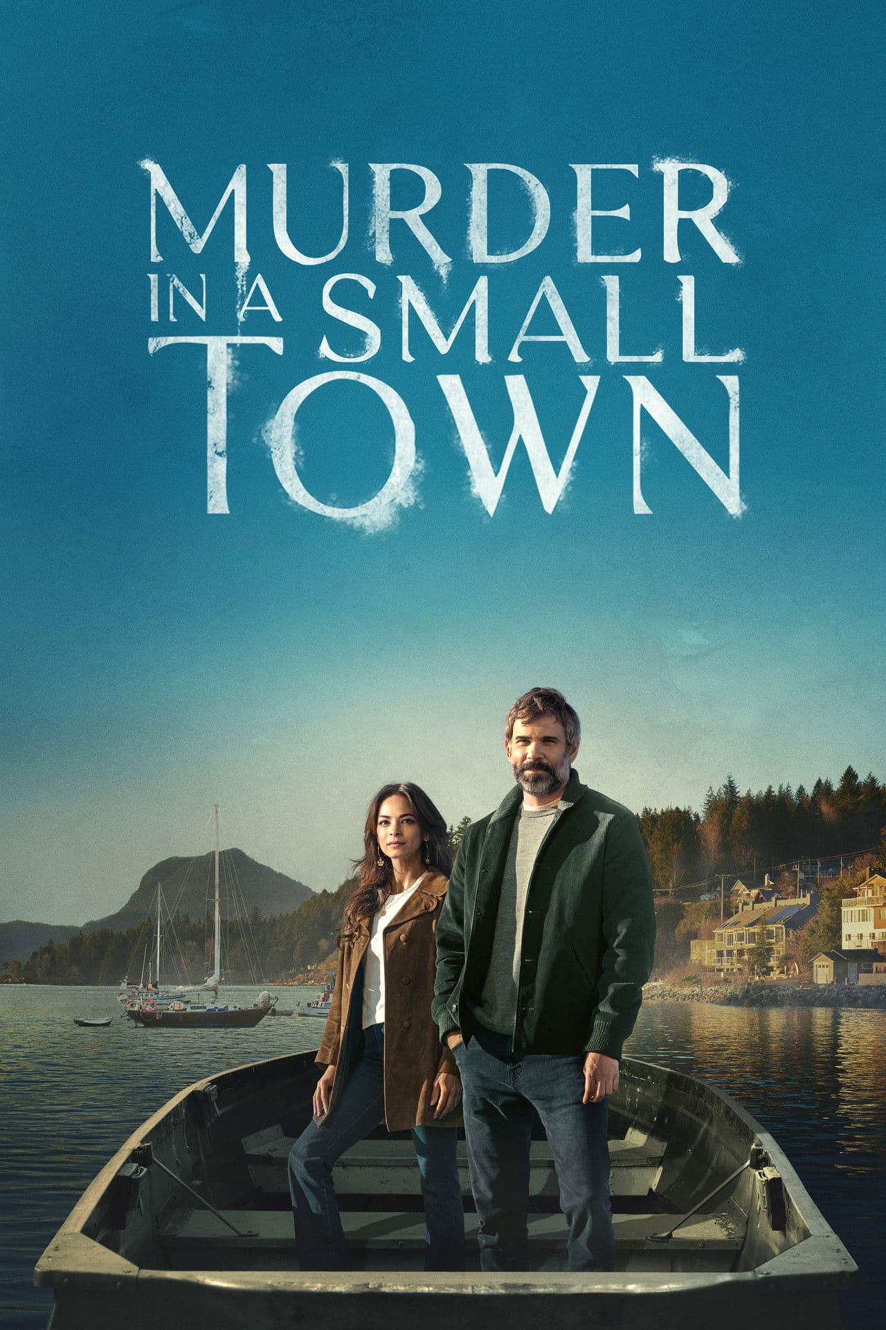 Murder in a Small Town preview 2