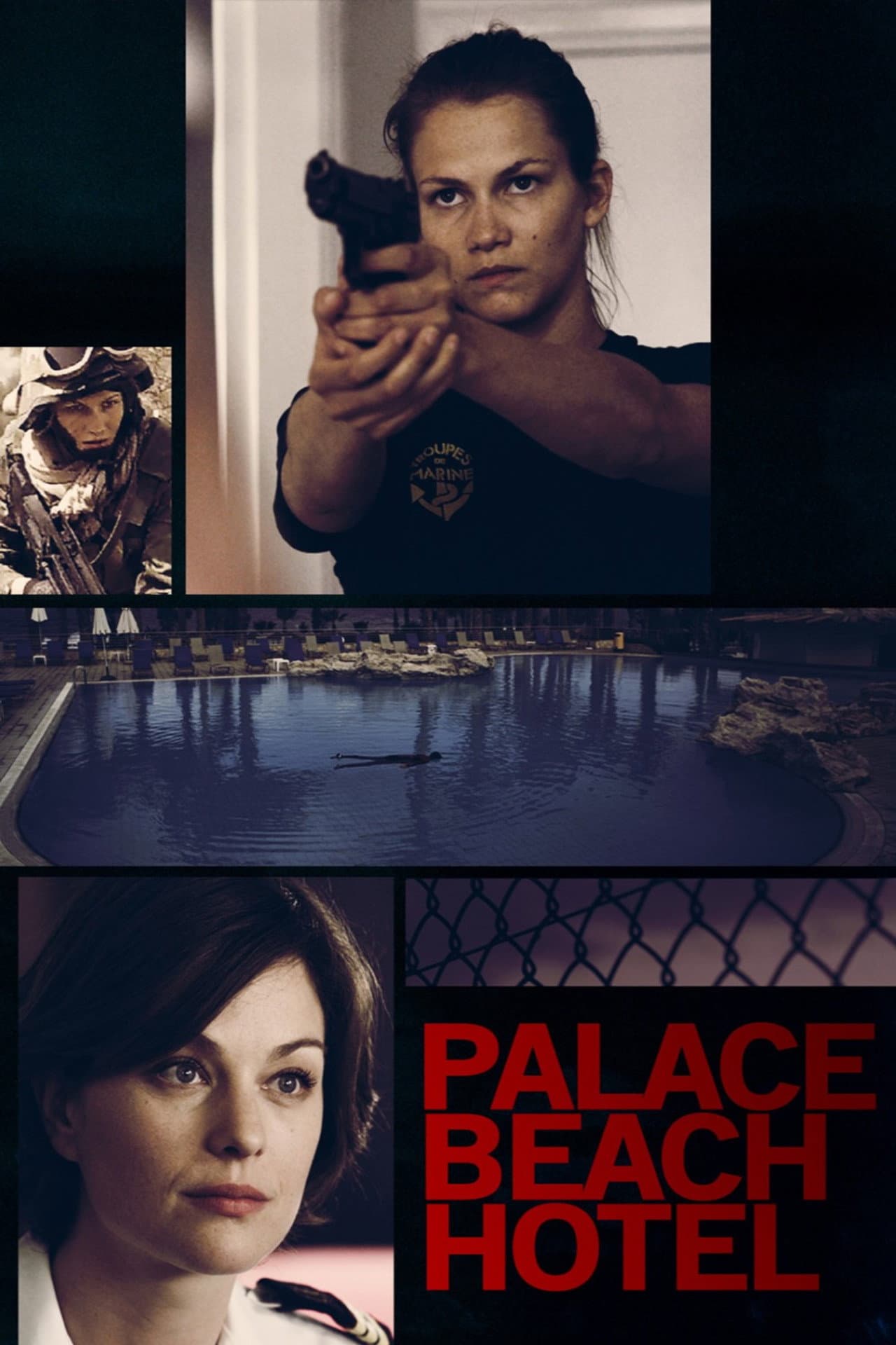 Palace Beach Hotel preview 2