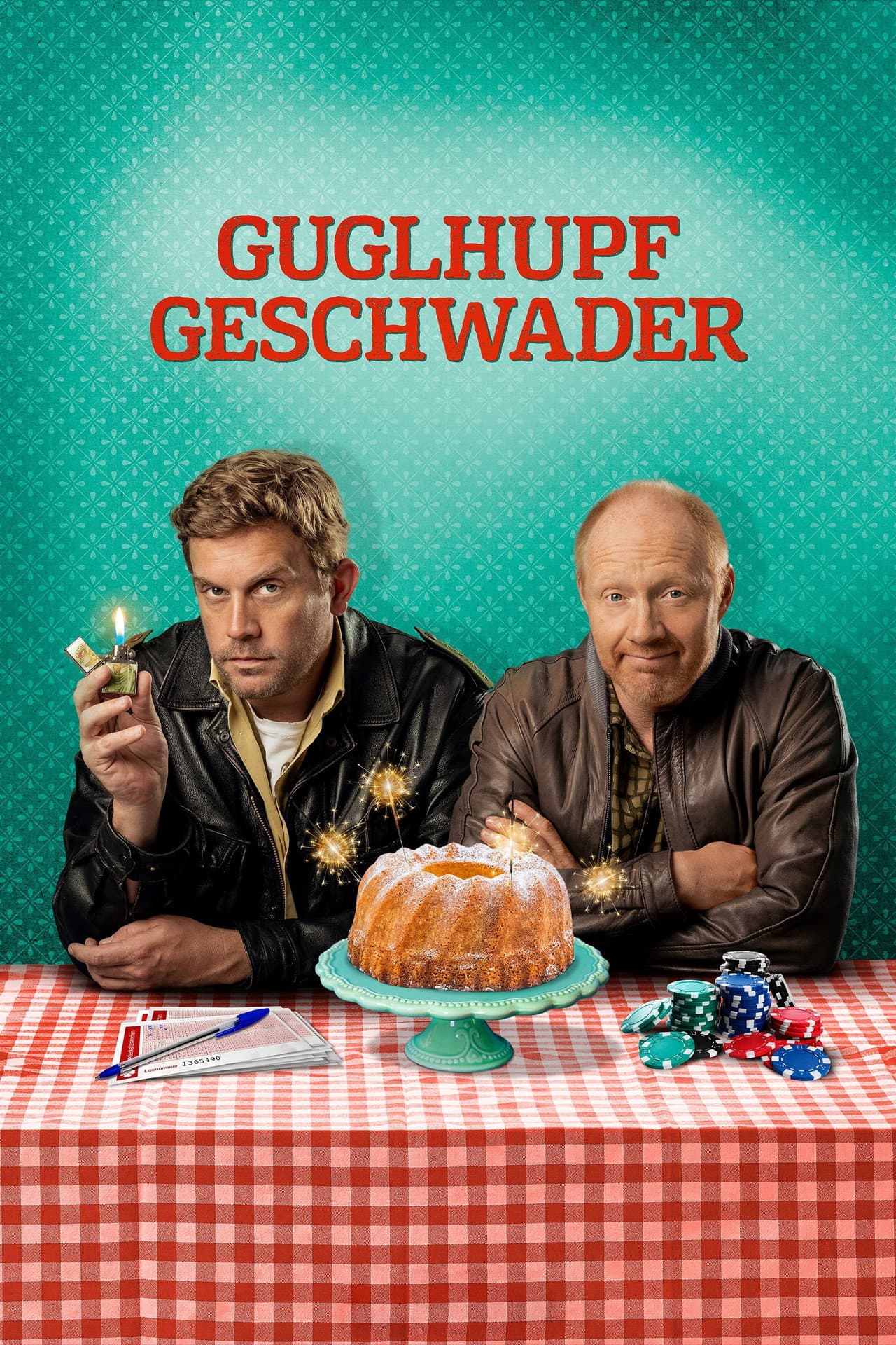 Guglhupfgeschwader preview 2