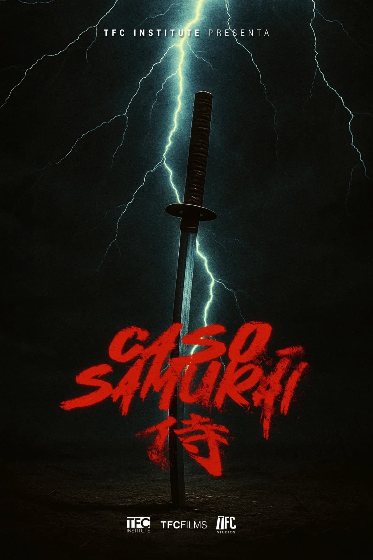 Caso Samuraí preview 2