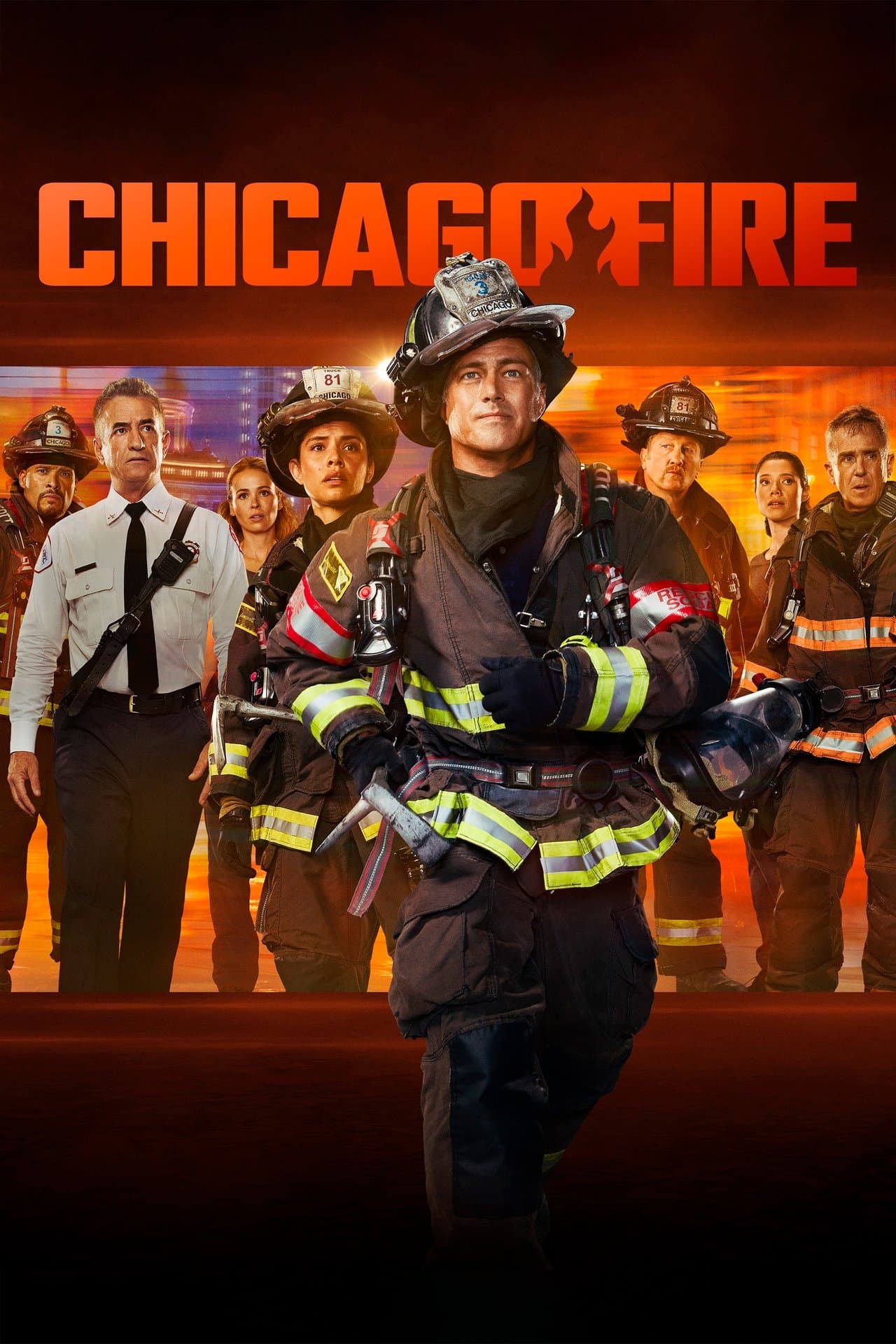 Chicago Fire preview 2