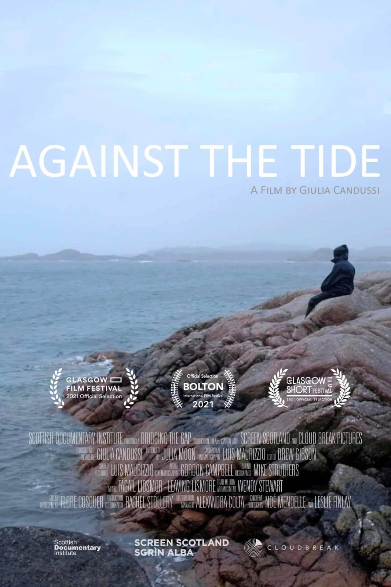 Against the Tide preview 2