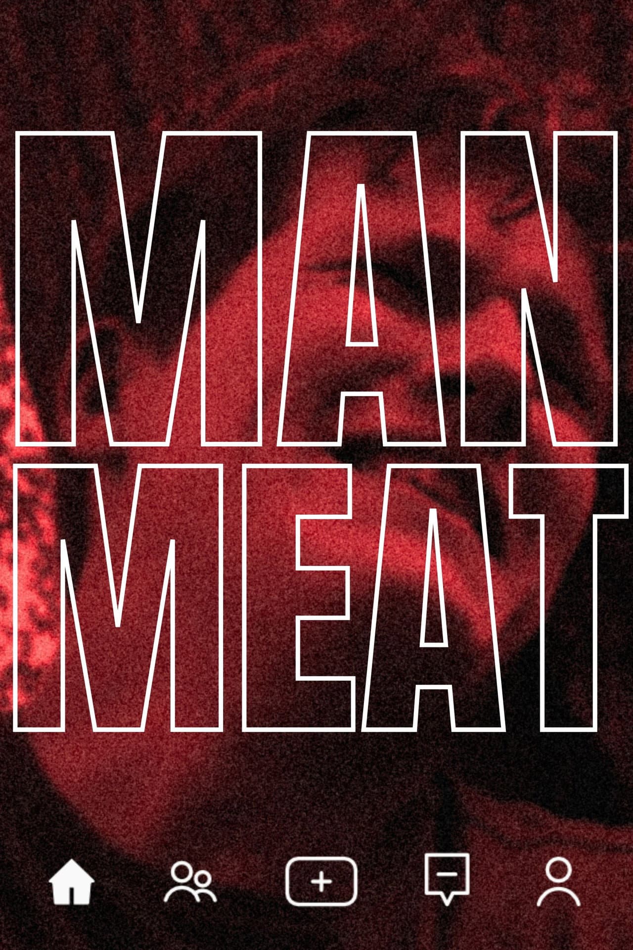 Man Meat preview 1