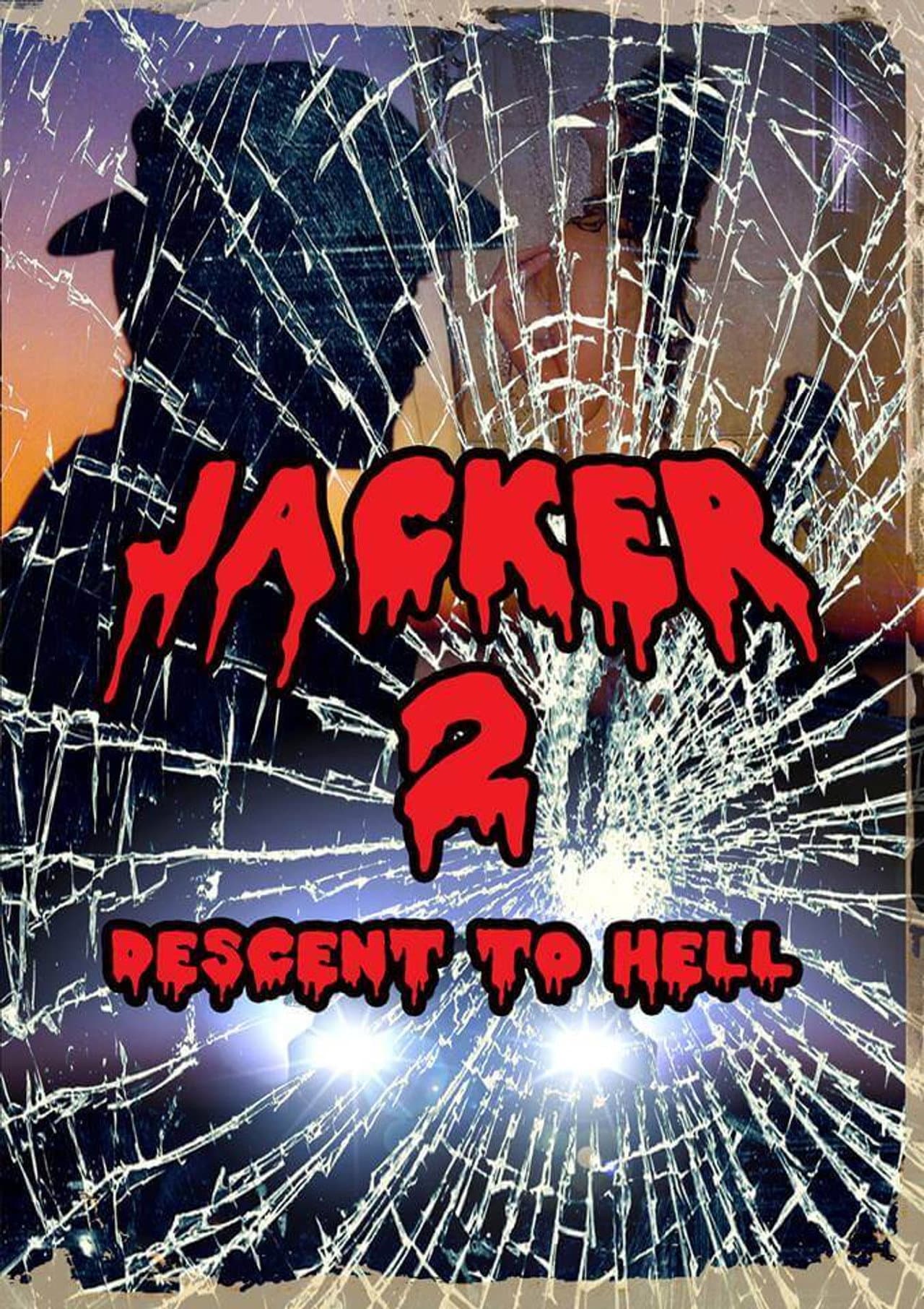 Jacker 2: Descent to Hell preview 2