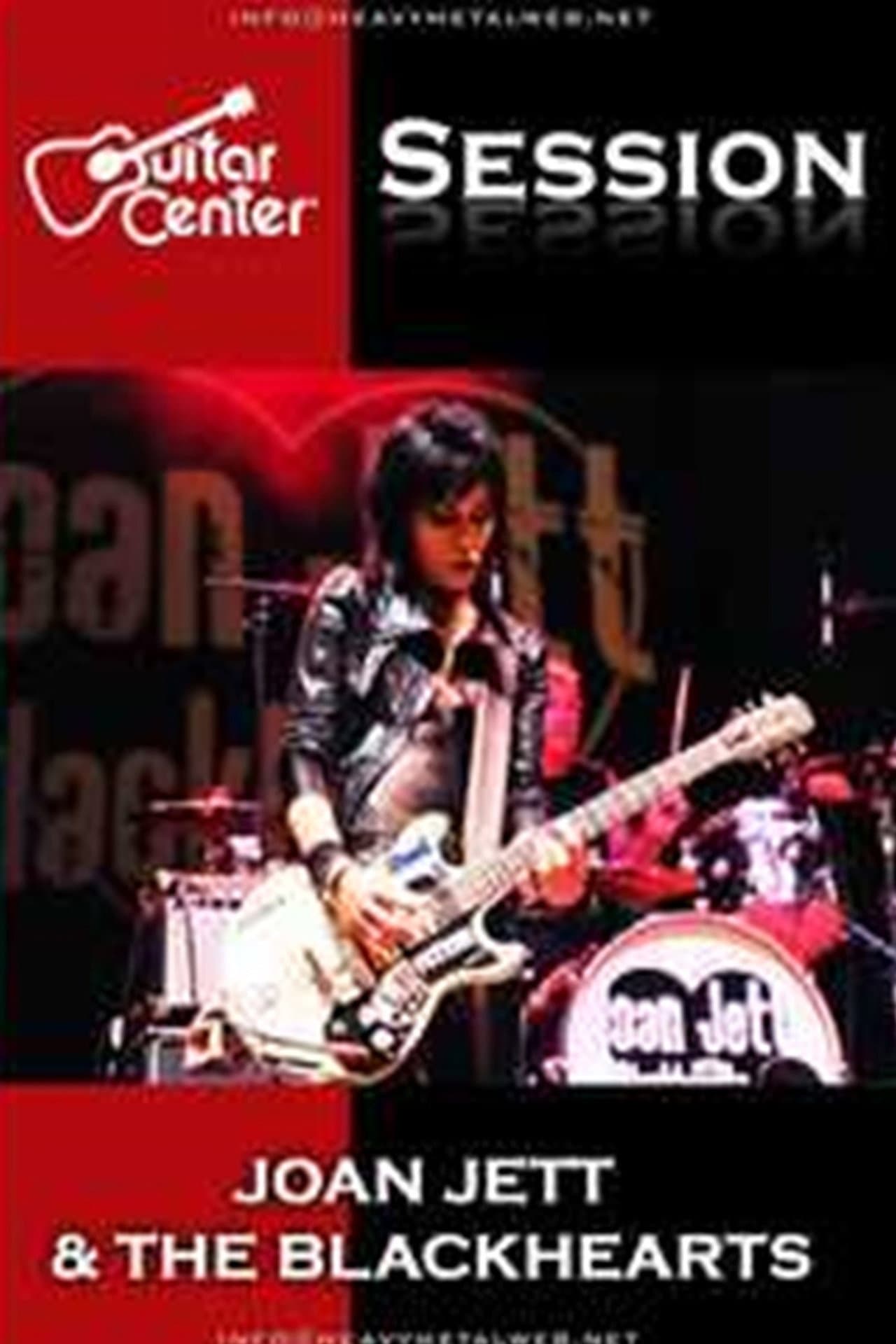 Joan Jett & The Blackhearts - Guitar Center Sessions preview 1