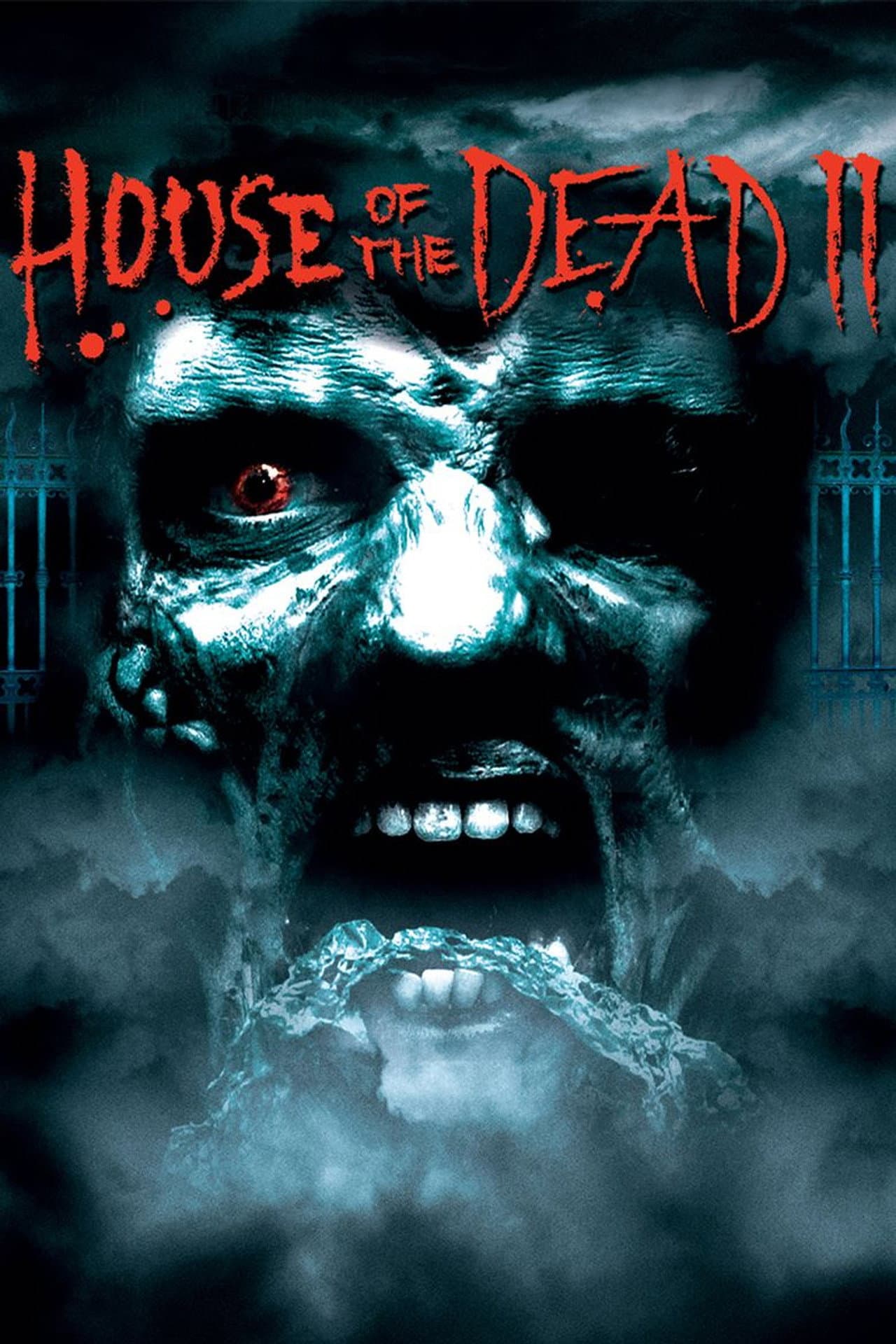 House of the Dead 2 preview 2