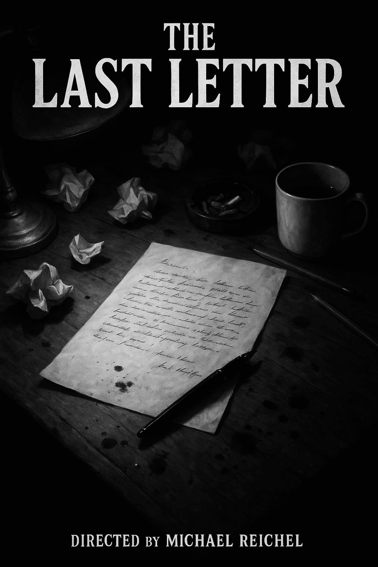 The Last Letter preview 2