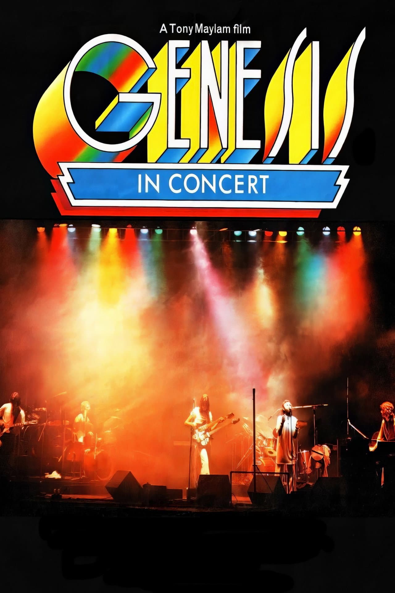 Genesis: In Concert preview 2
