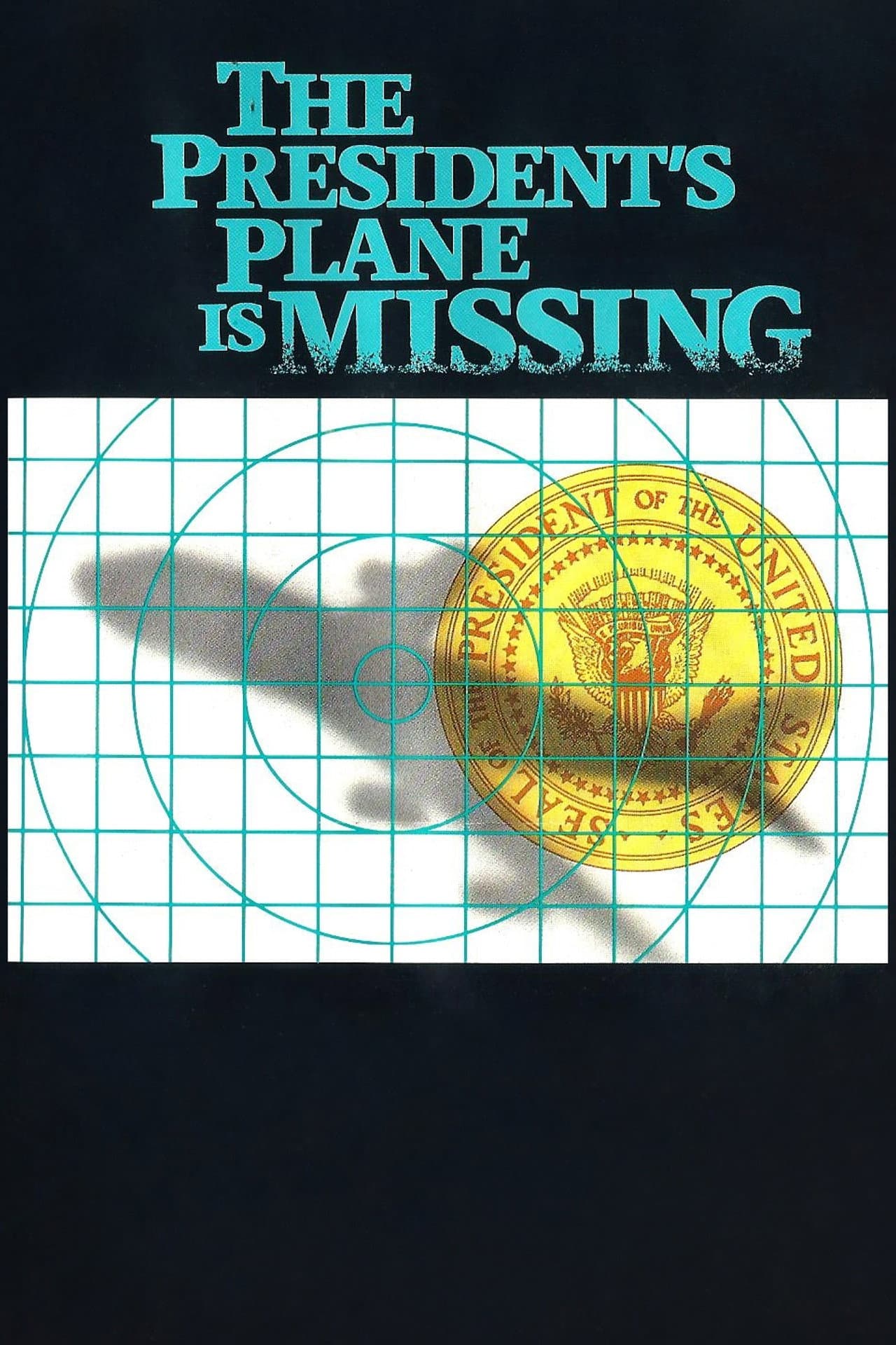 The President's Plane Is Missing preview 2