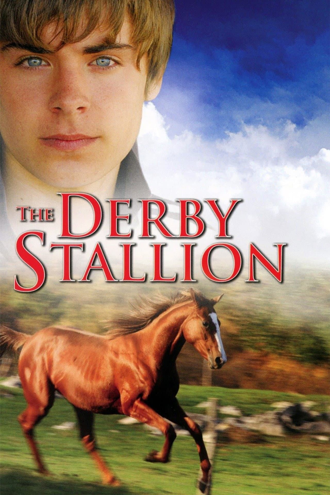 The Derby Stallion preview 2