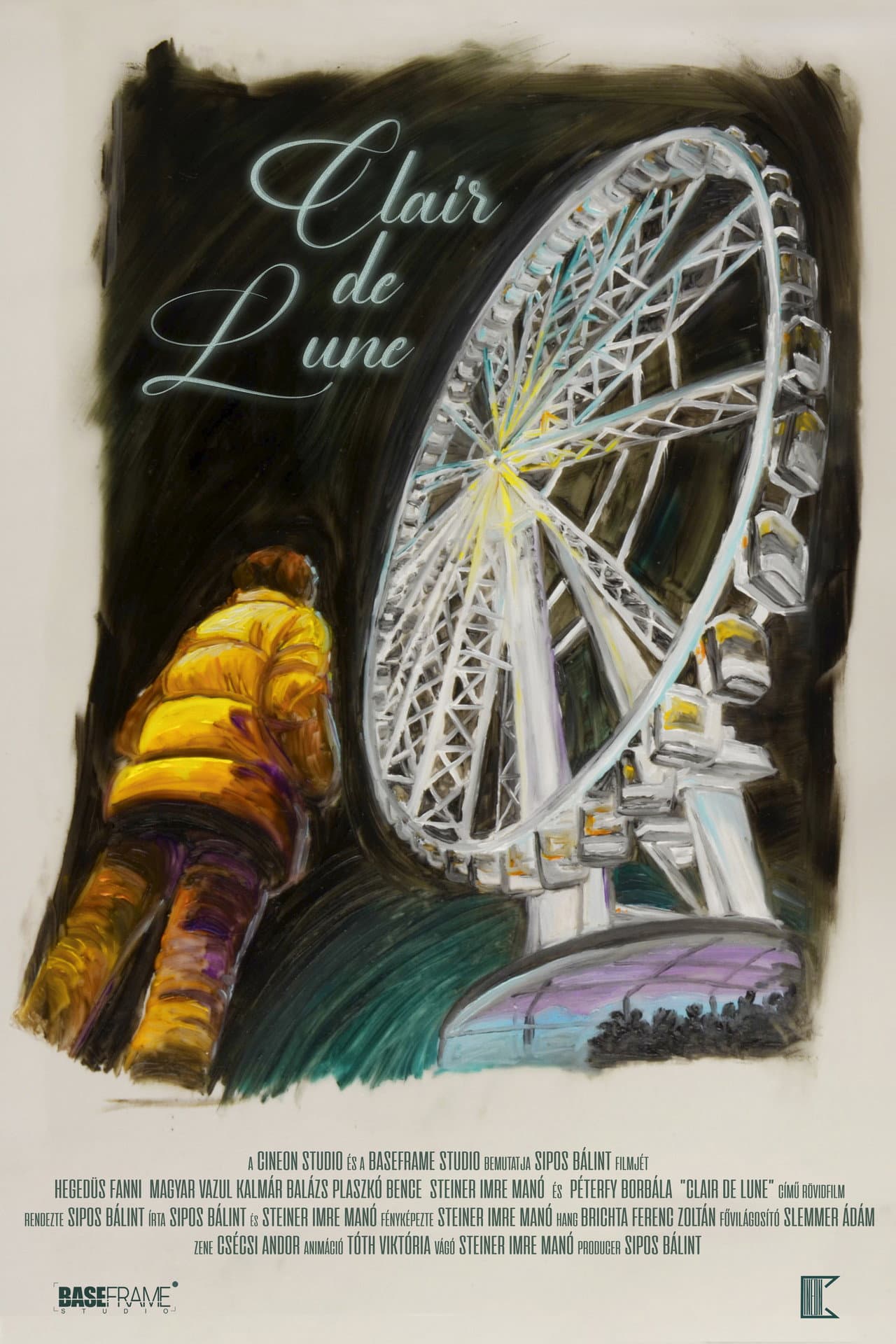 Clair de Lune preview 2