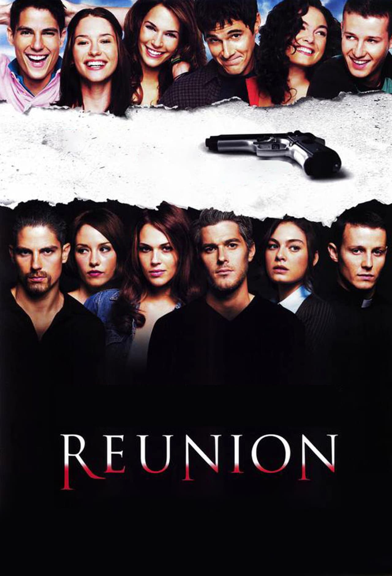 Reunion preview 1