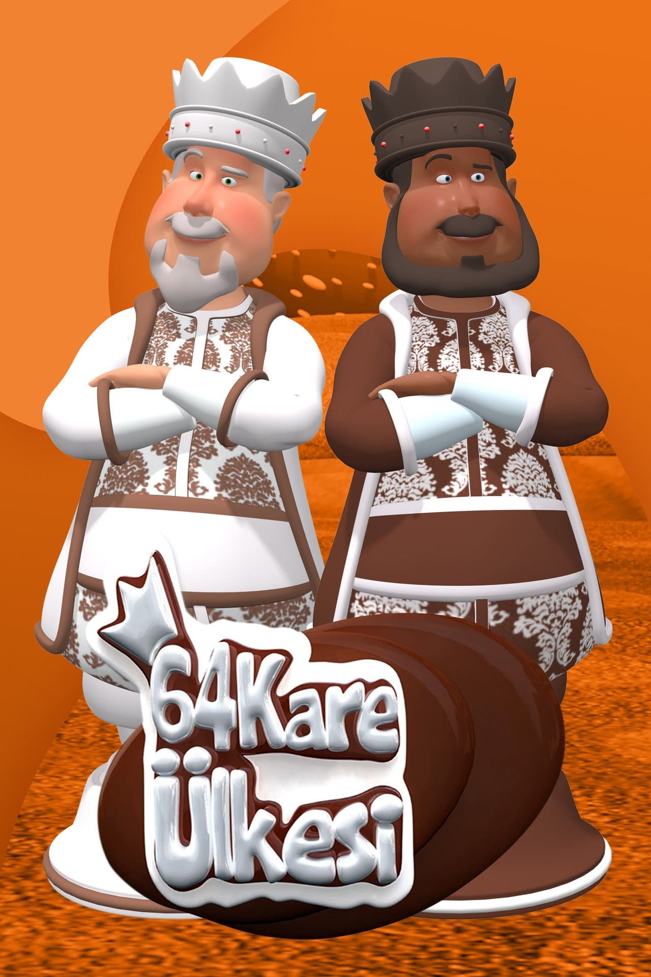 64 Kare Ülkesi preview 2