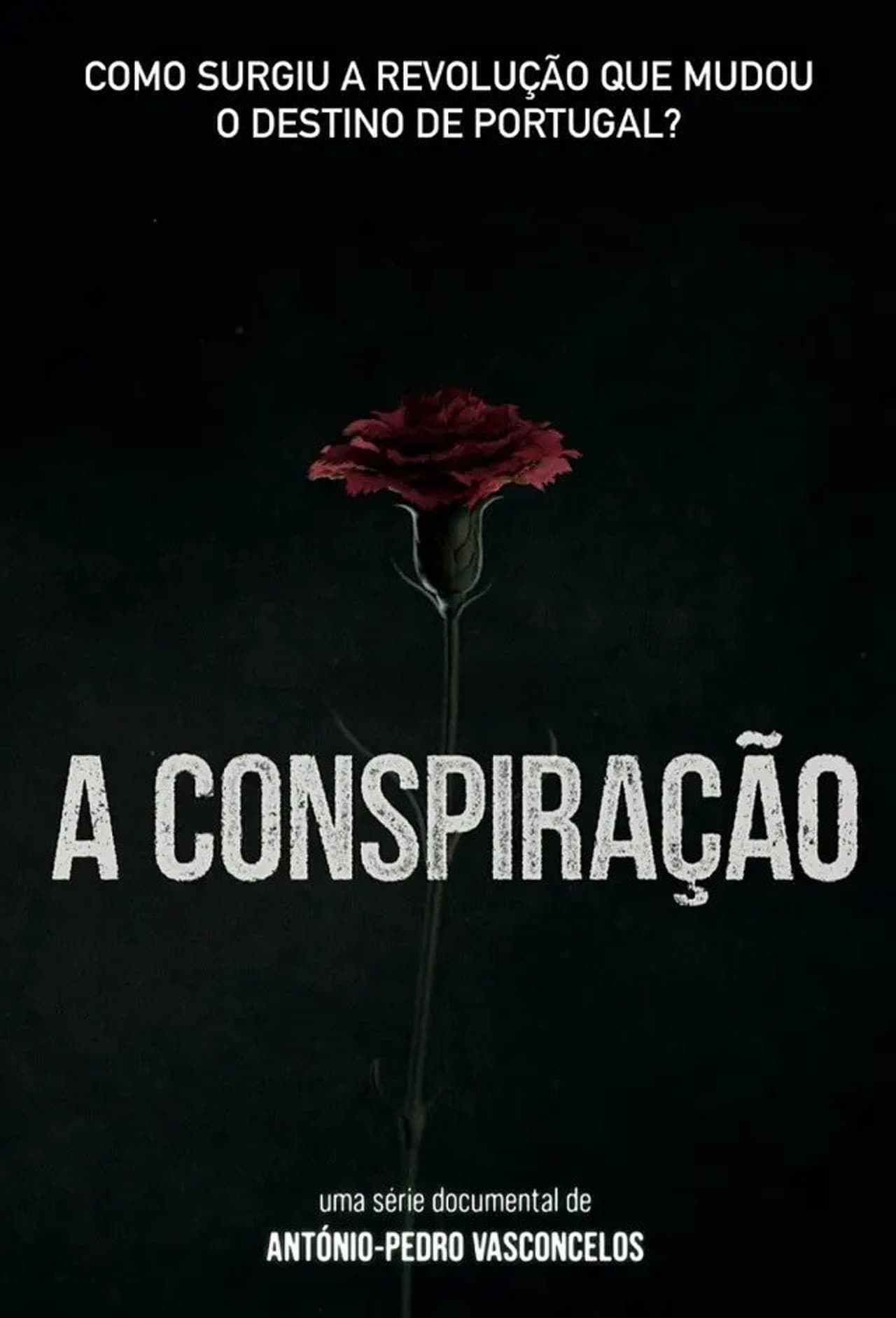 The Conspiracy preview 2