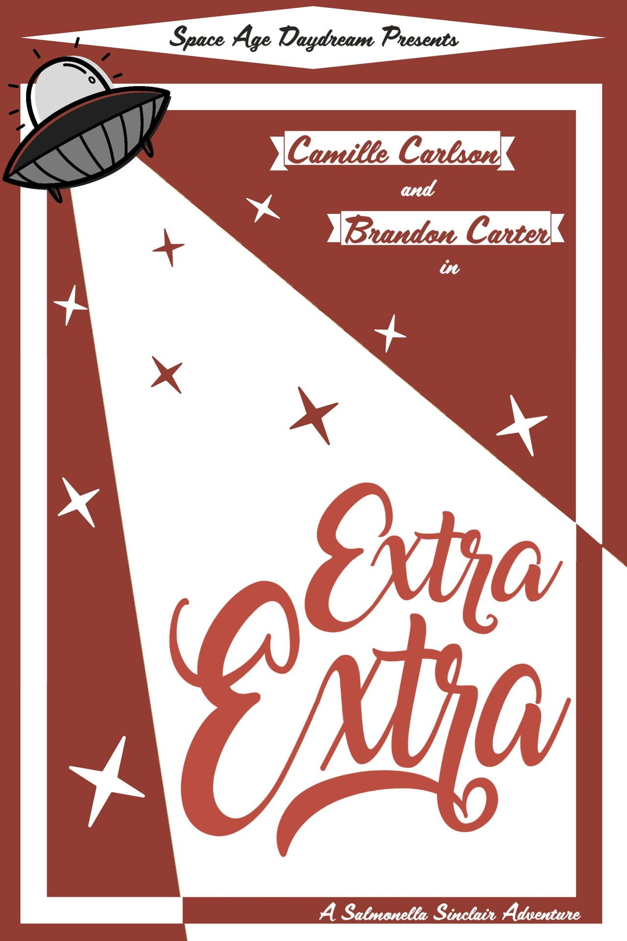 Extra Extra preview 2