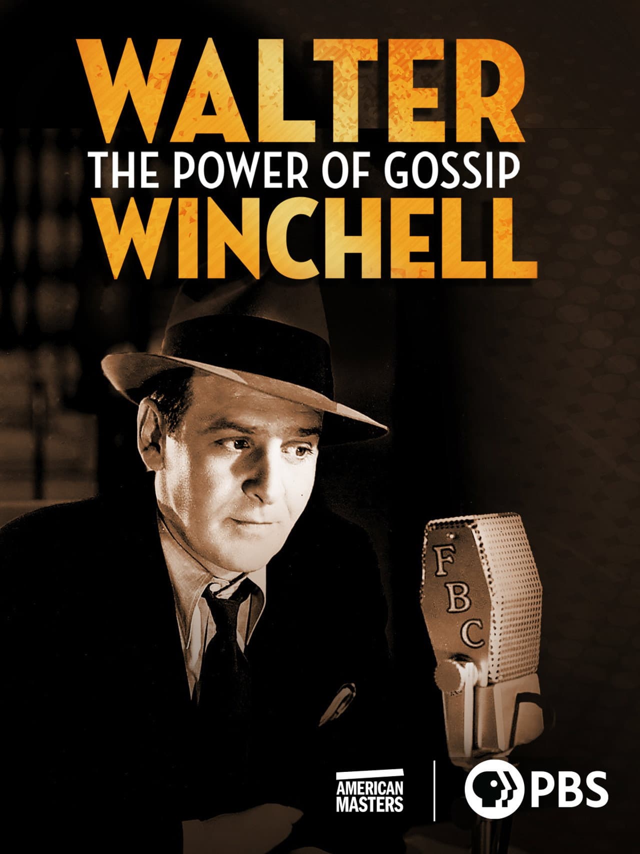 Walter Winchell: The Power of Gossip preview 1