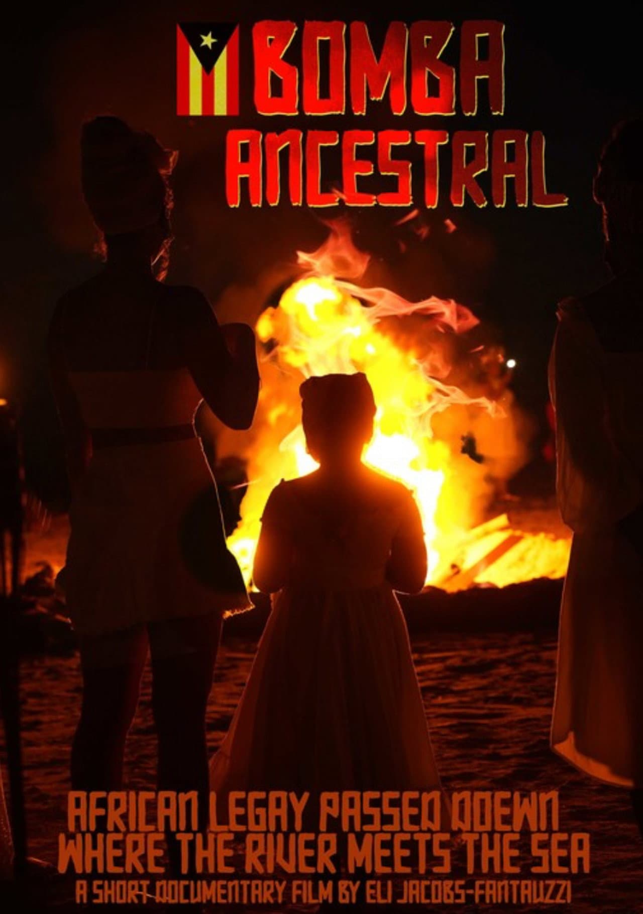 Bomba Ancestral preview 1