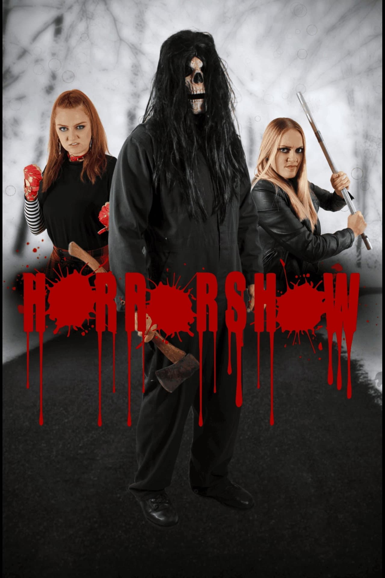 Horror Show preview 2
