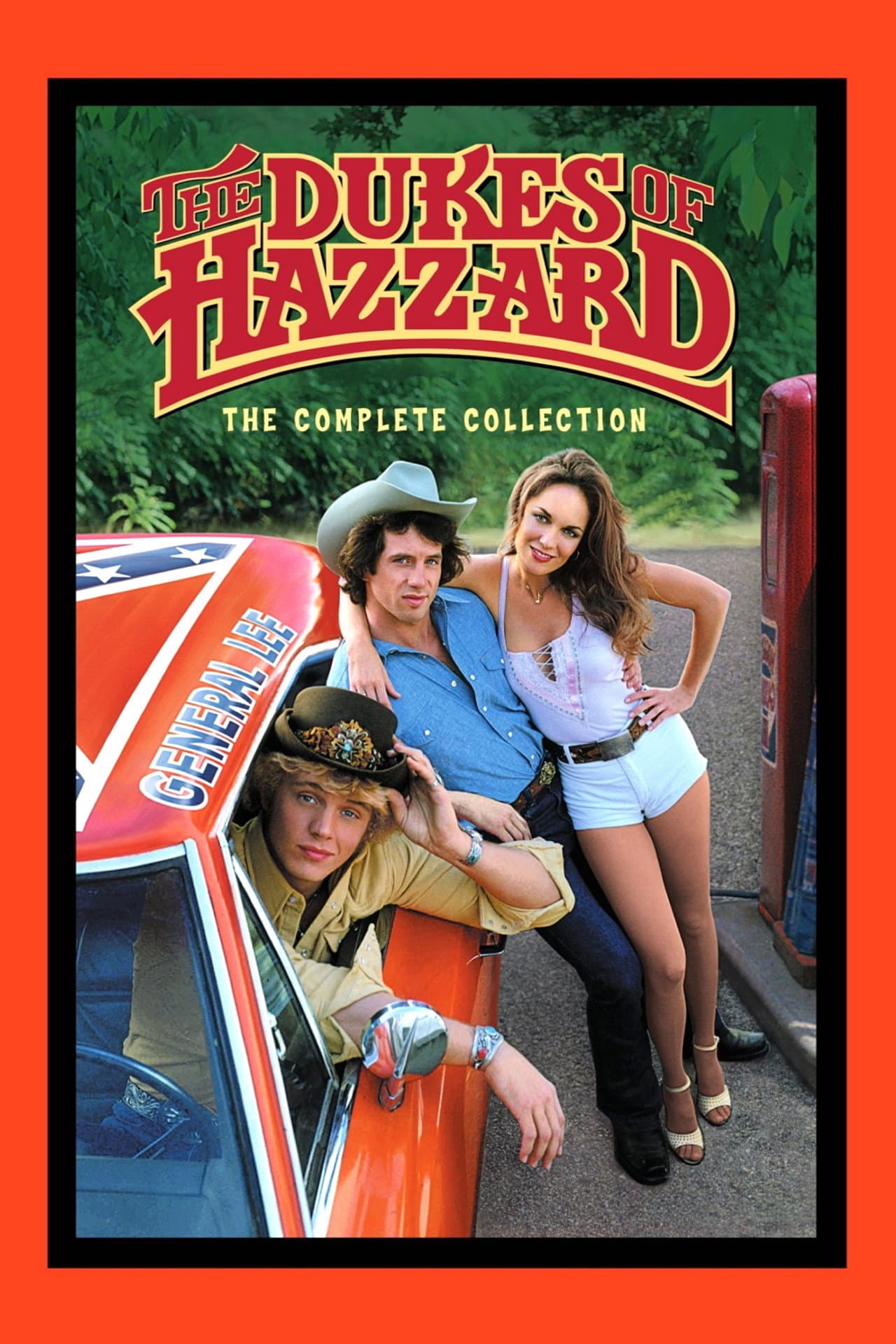 The Dukes of Hazzard preview 2