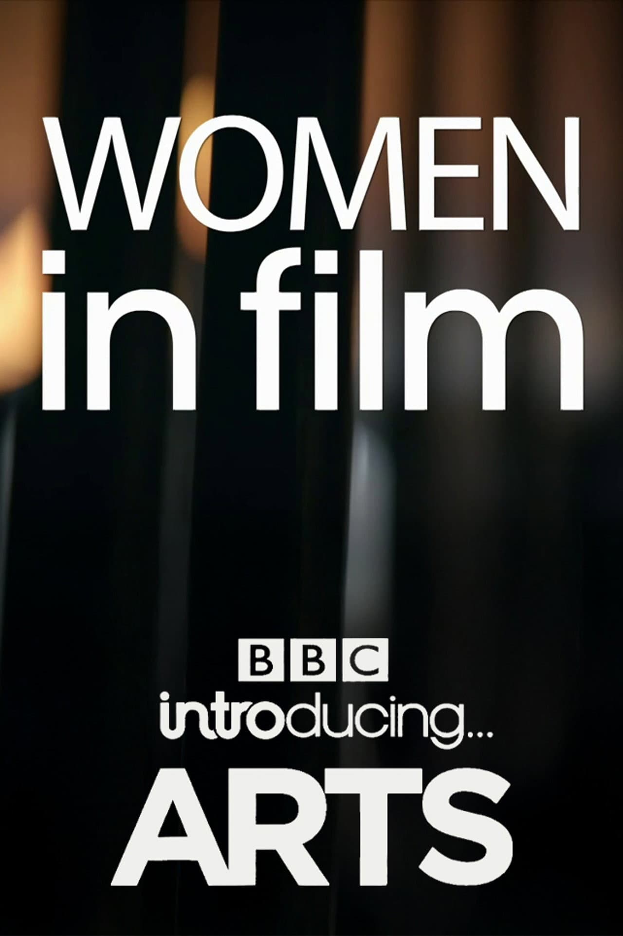 Women in Film: BBC Introducing Arts preview 2