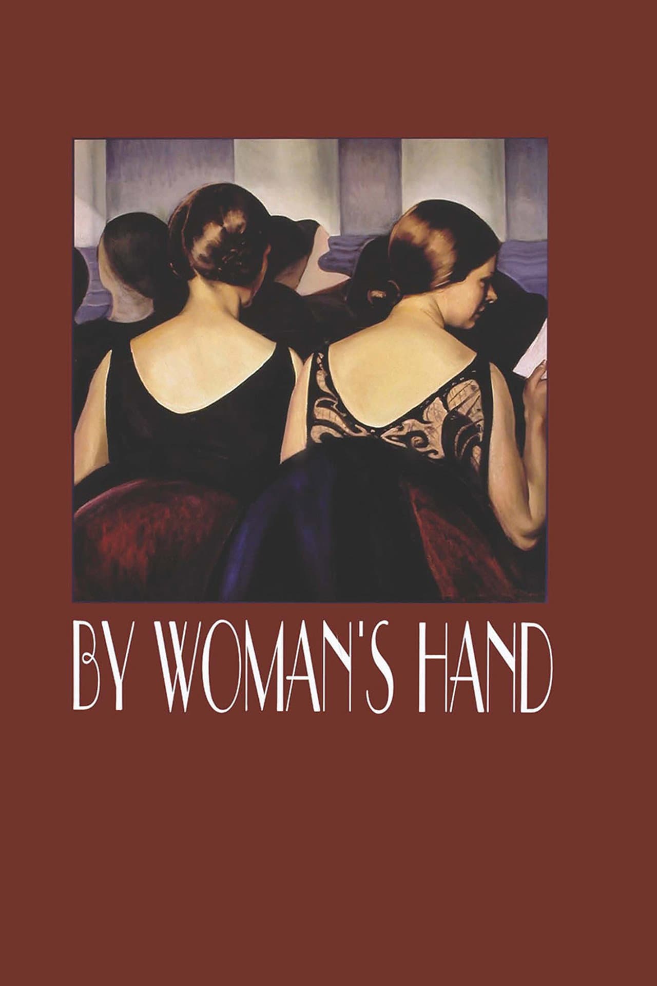 By Woman's Hand preview 2