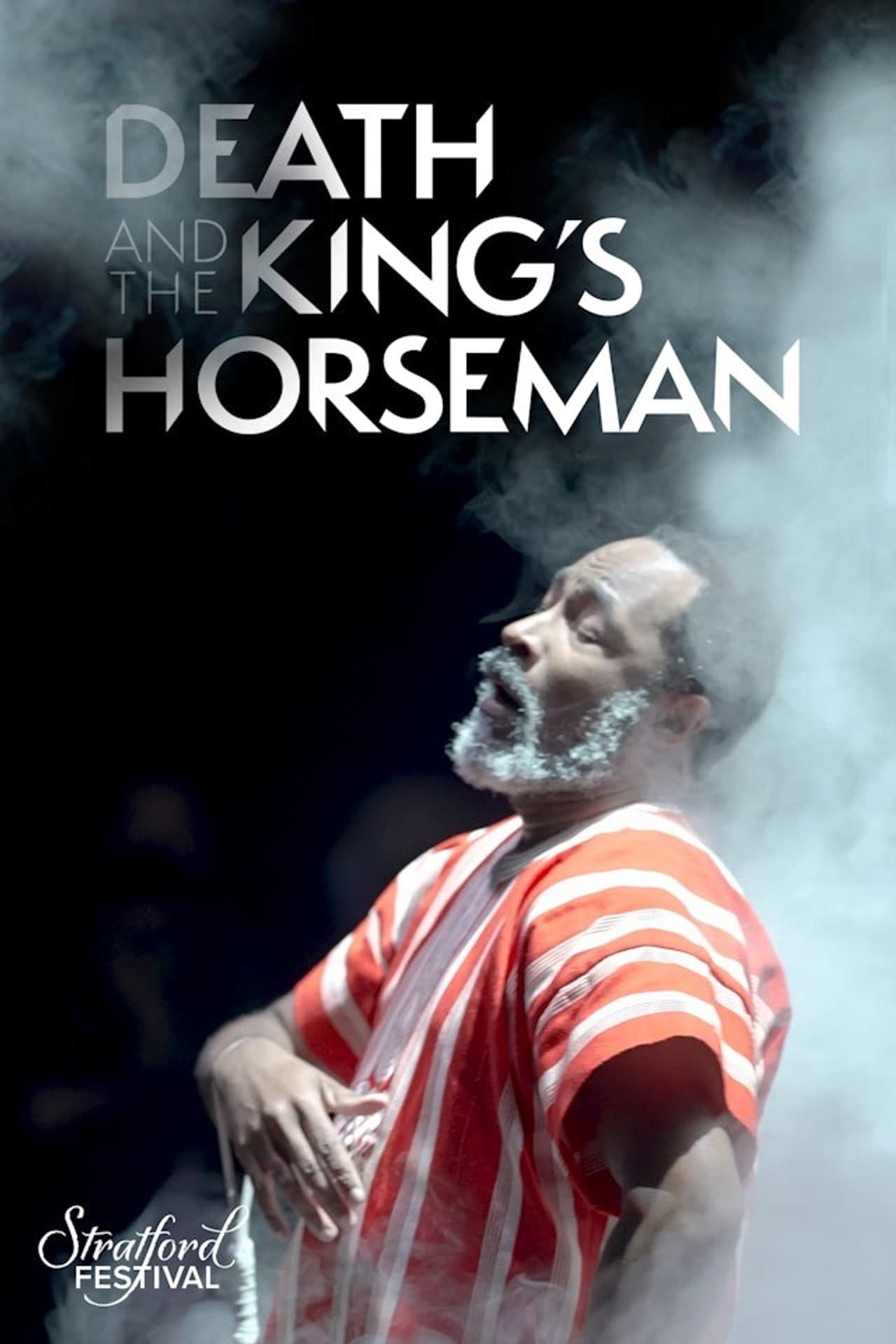 Death and the King's Horseman preview 1
