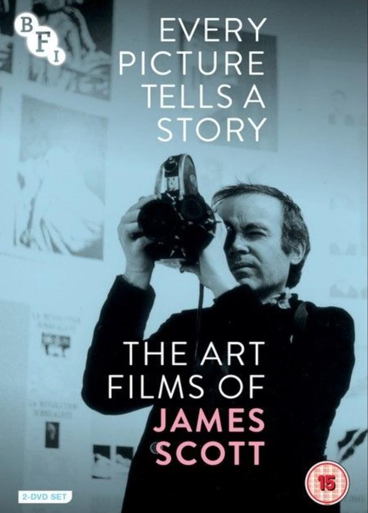 Every Picture Tells a Story preview 1