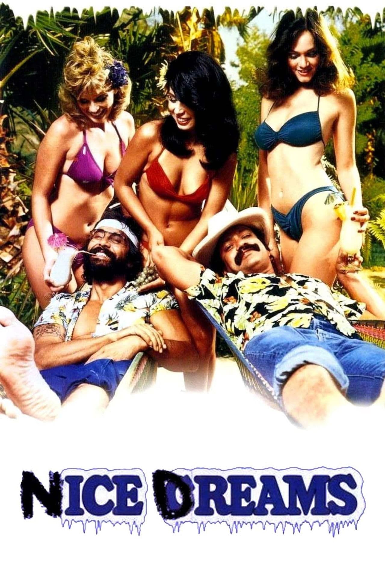 Nice Dreams preview 2