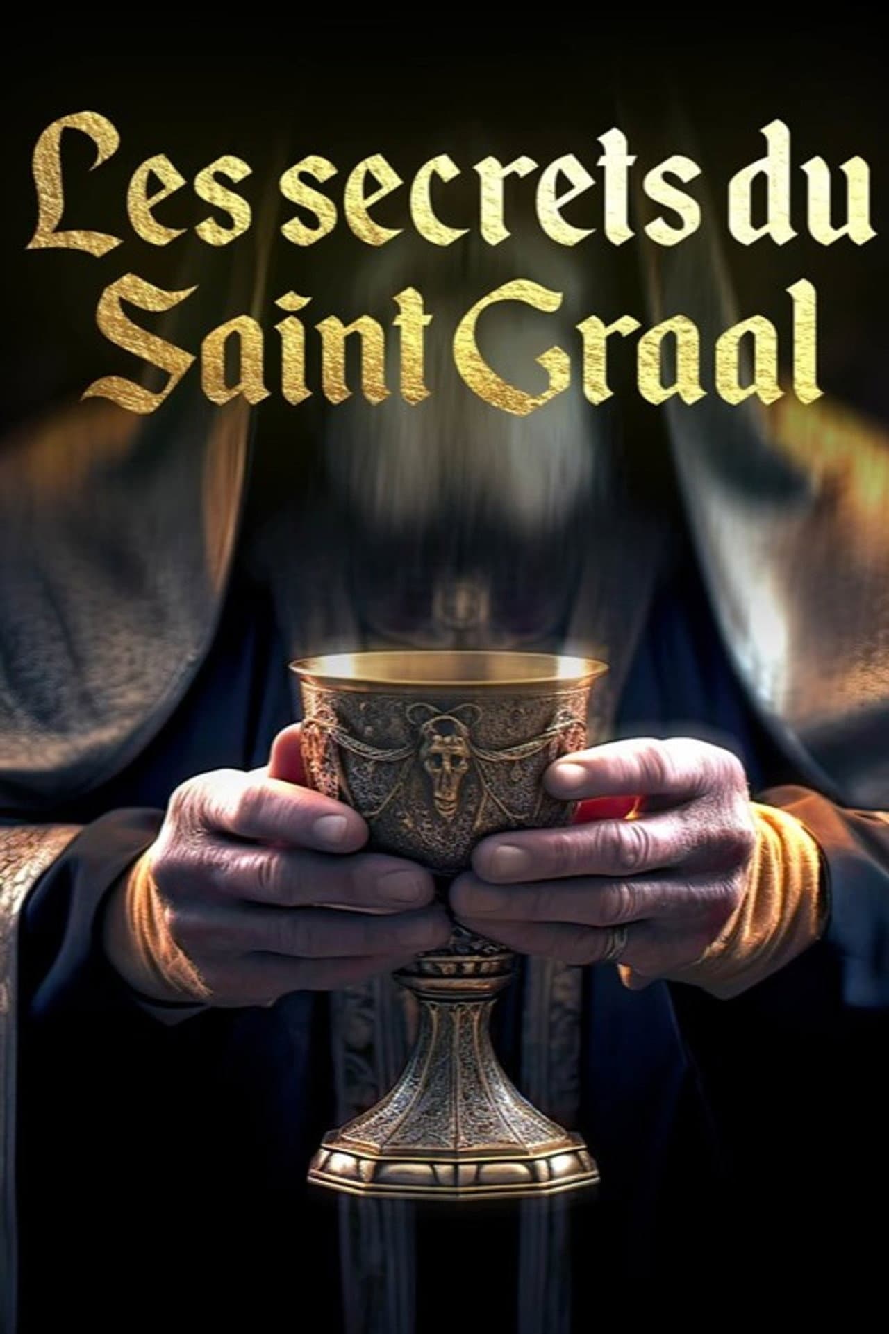 Les secrets du saint Graal preview 2