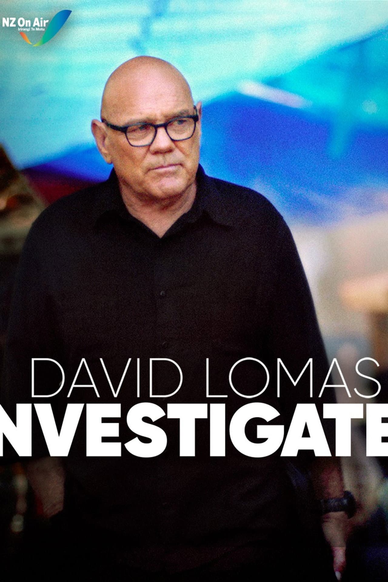 David Lomas Investigates preview 2