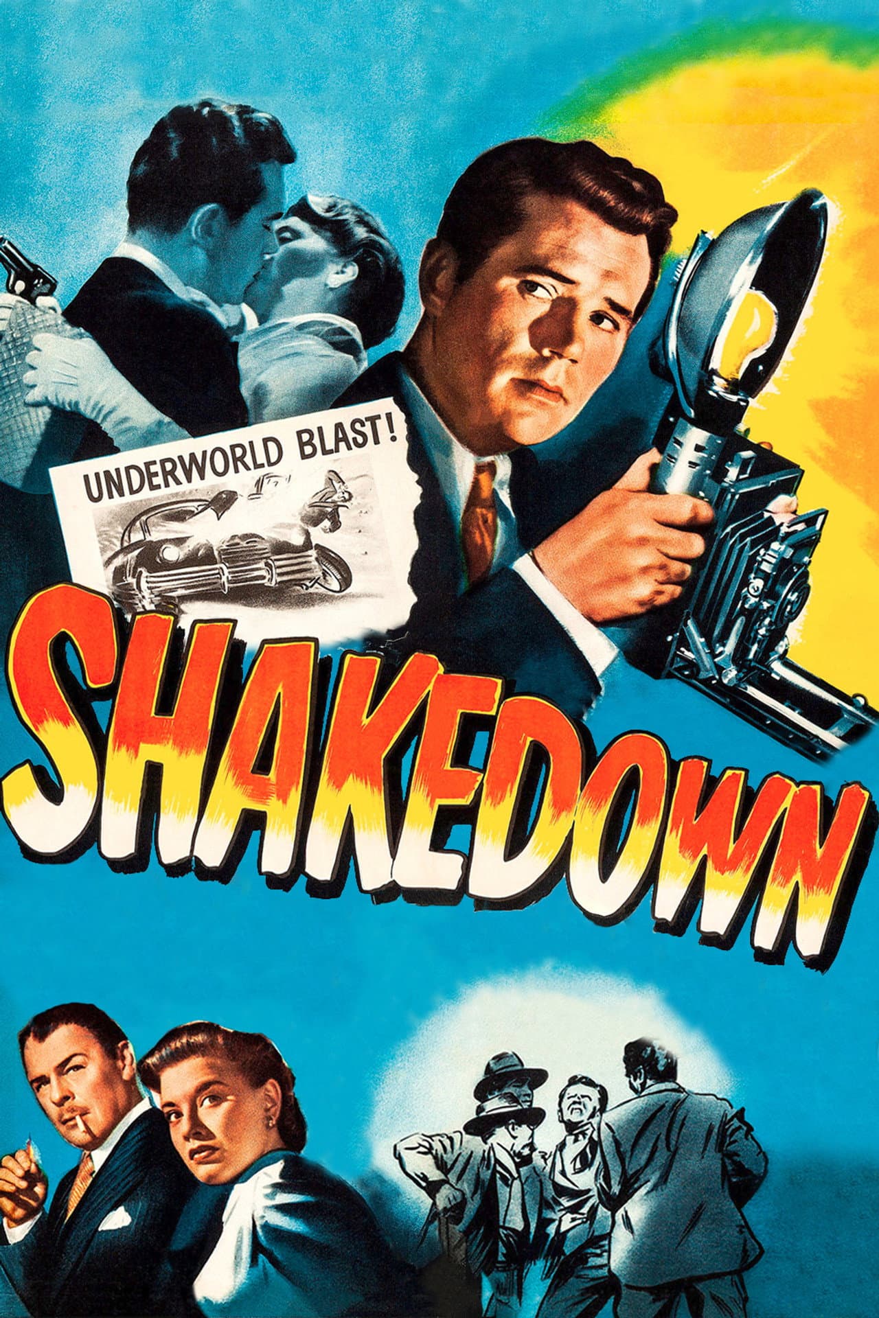 Shakedown preview 2