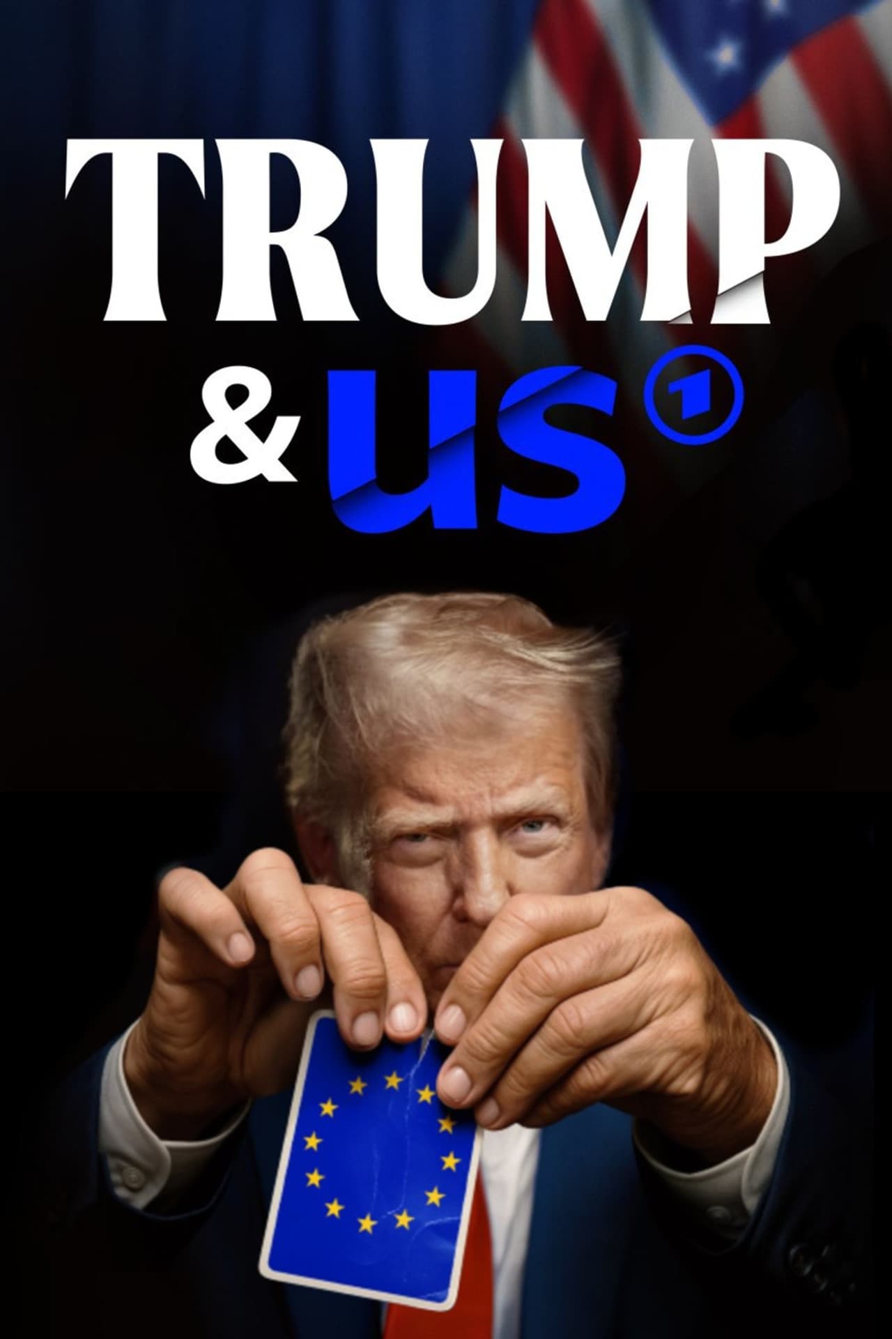 Trump & us – Wie er unsere Welt verändert preview 2