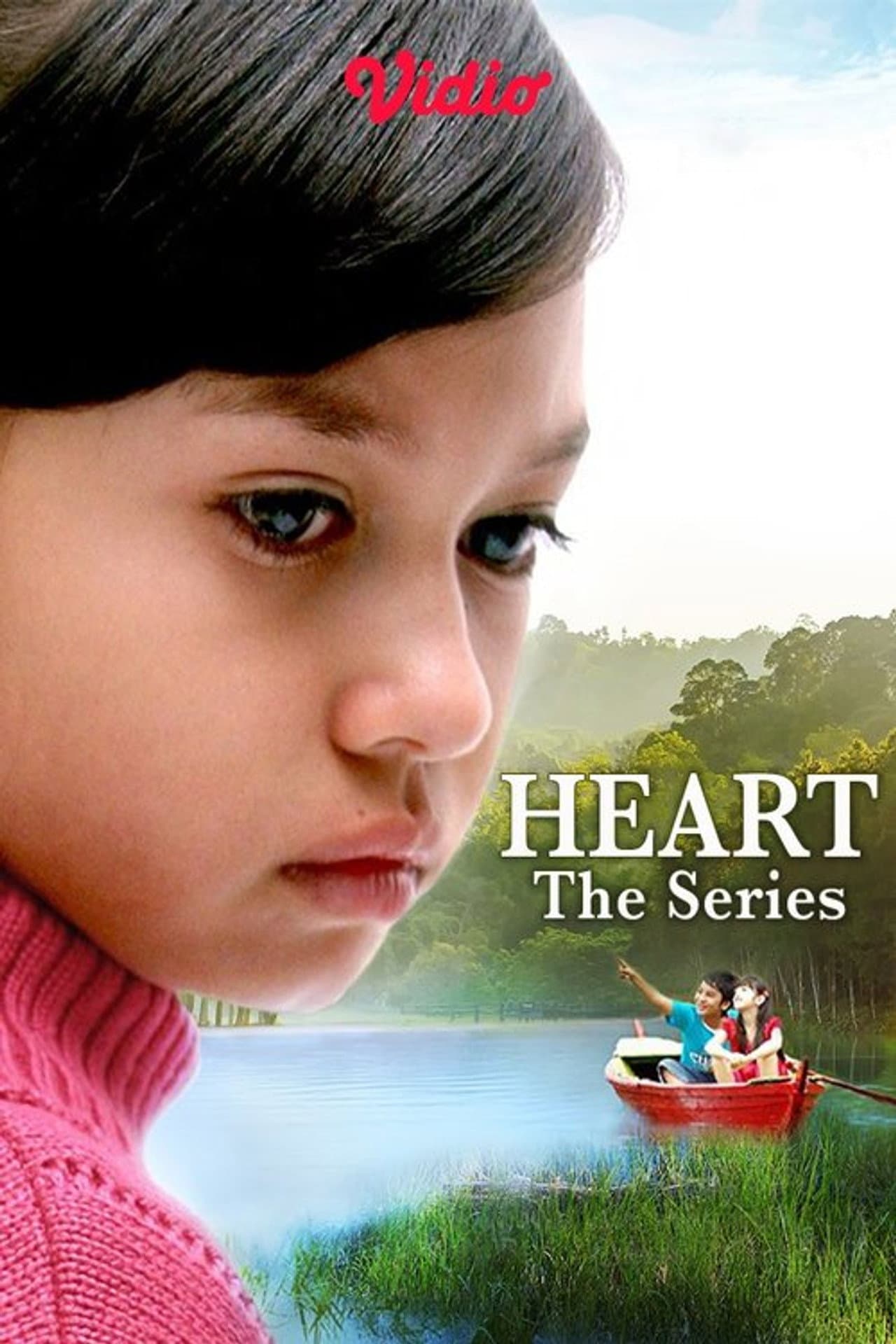 Heart Series preview 2