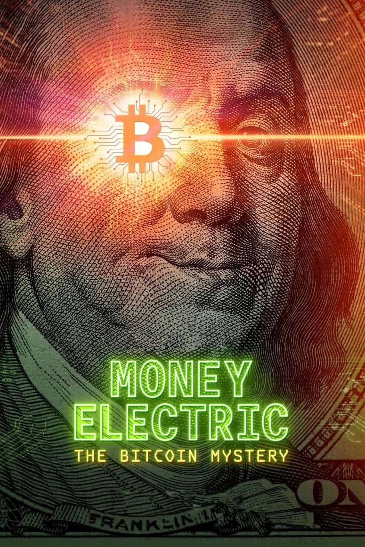 Money Electric: The Bitcoin Mystery preview 2