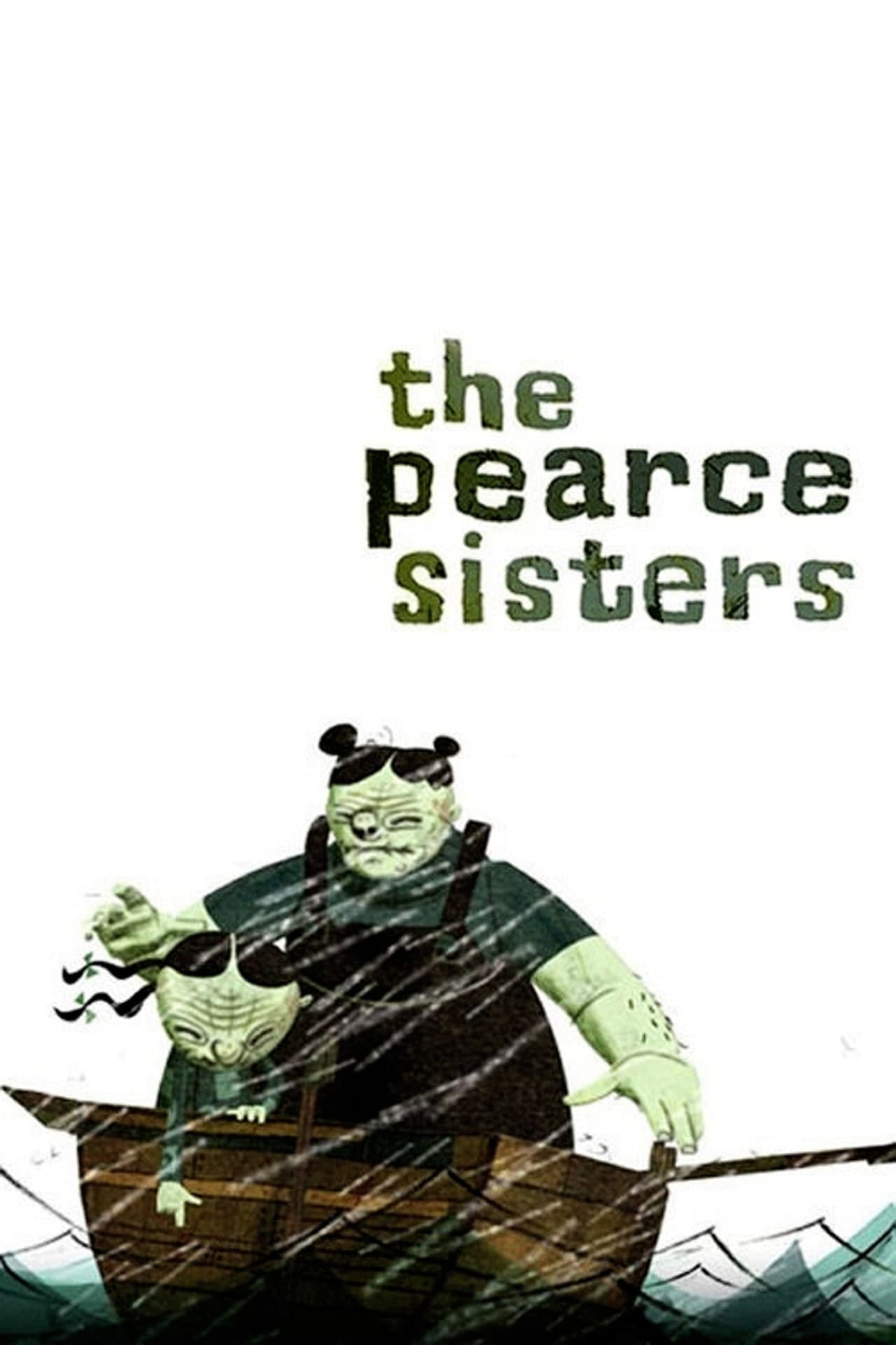 The Pearce Sisters preview 1