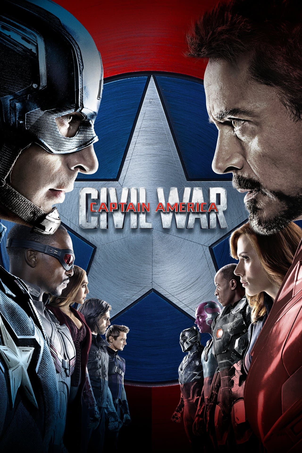 Captain America: Civil War preview 2