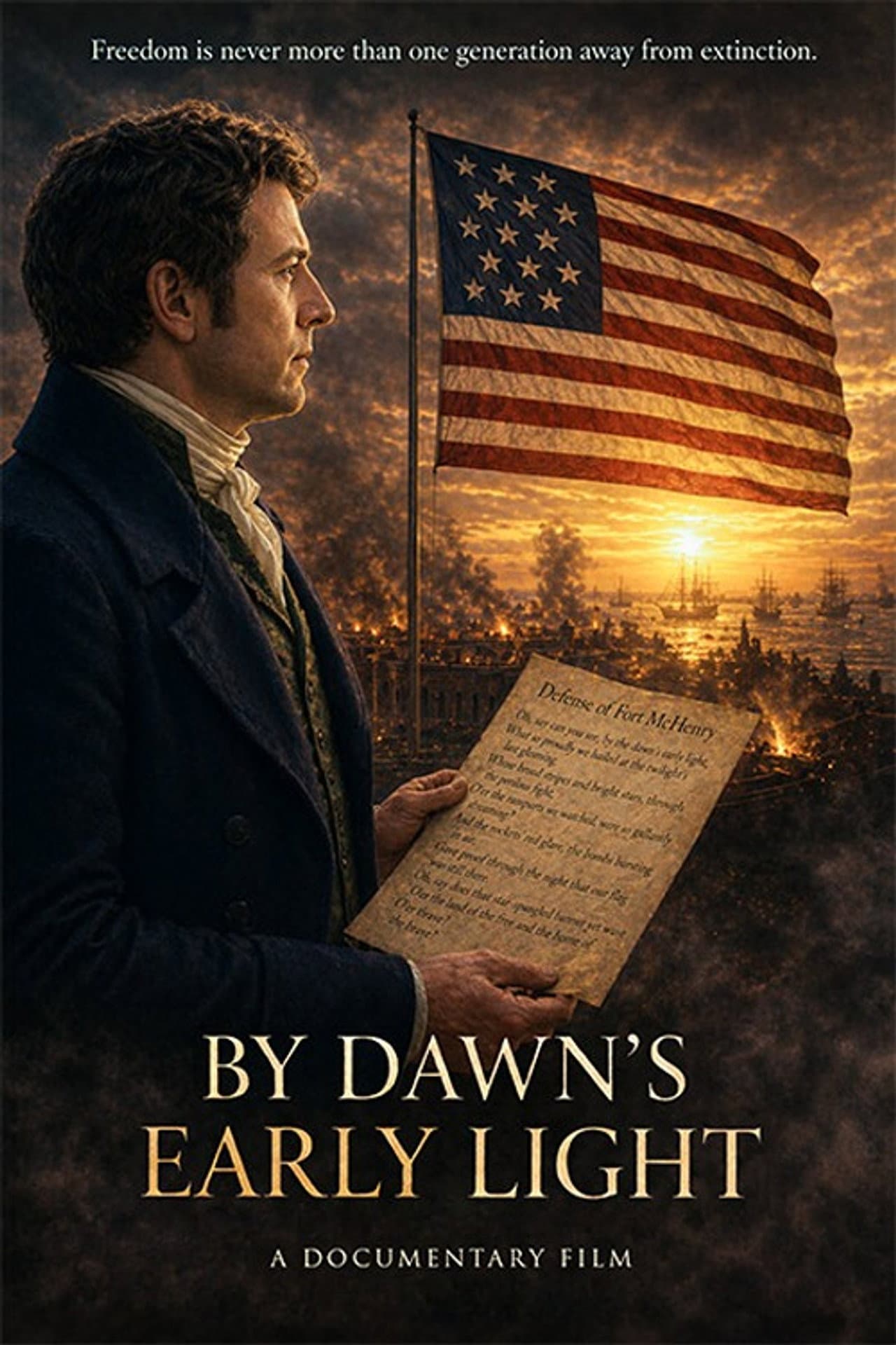 By Dawn's Early Light preview 2