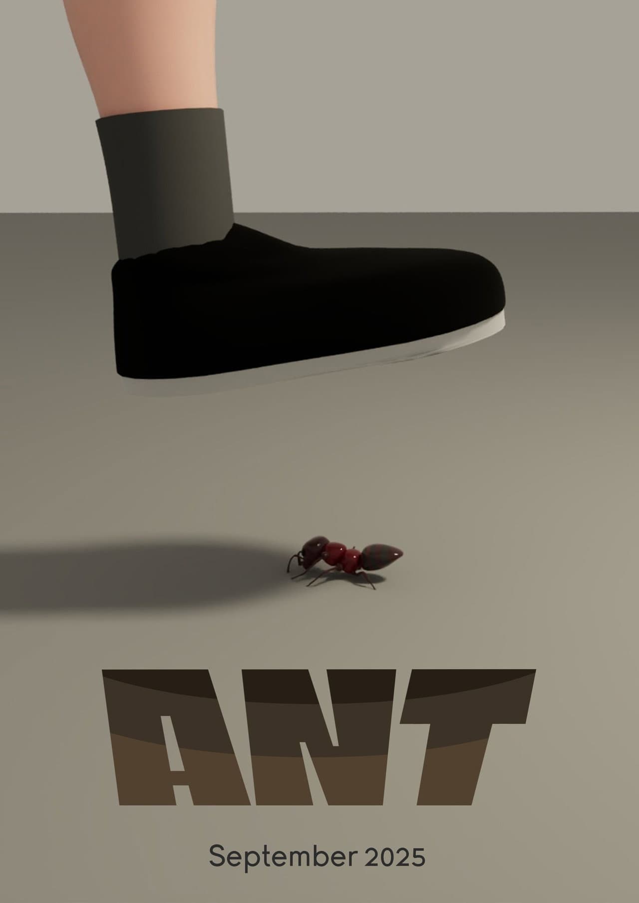 Ant preview 2