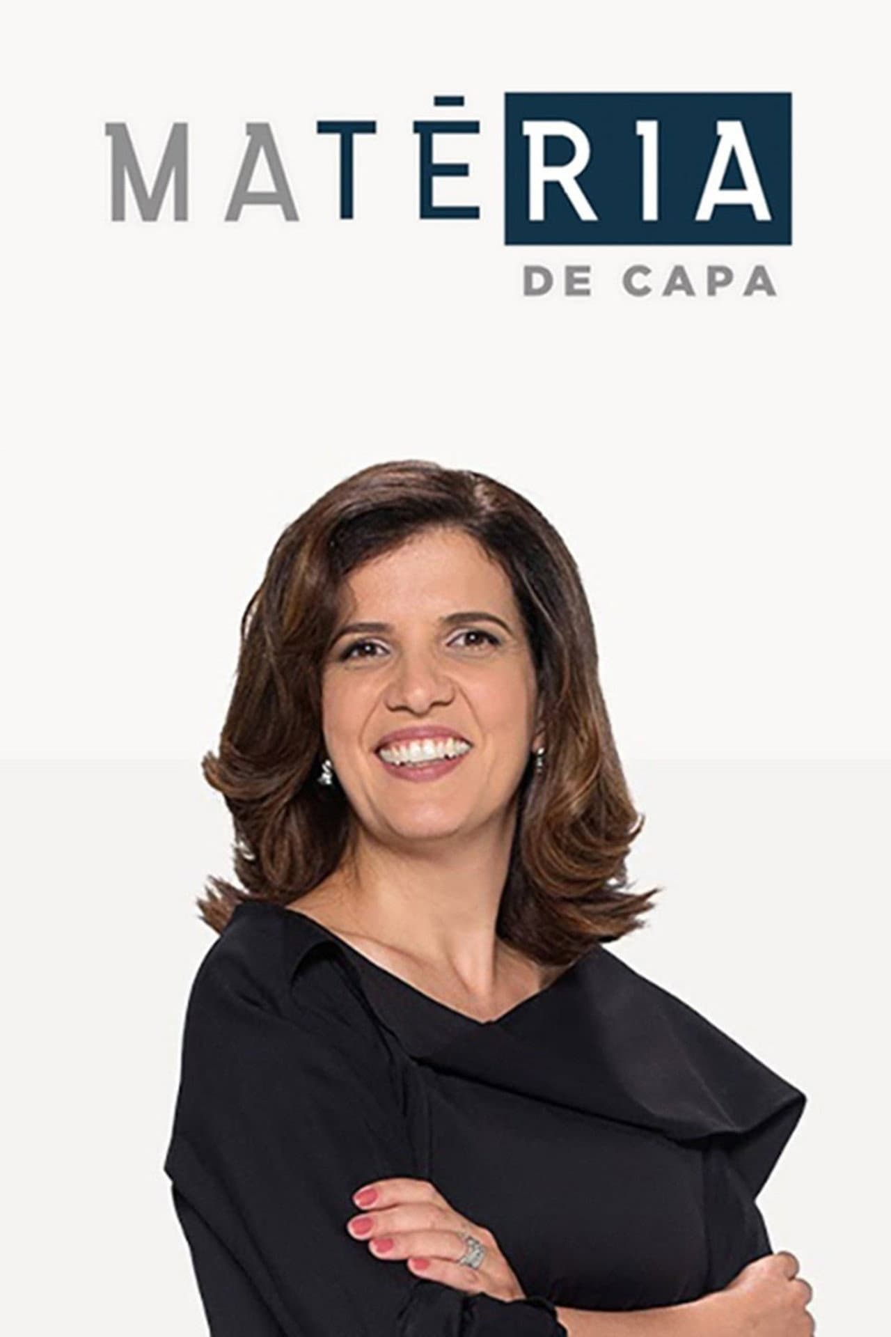 Matéria de Capa preview 2