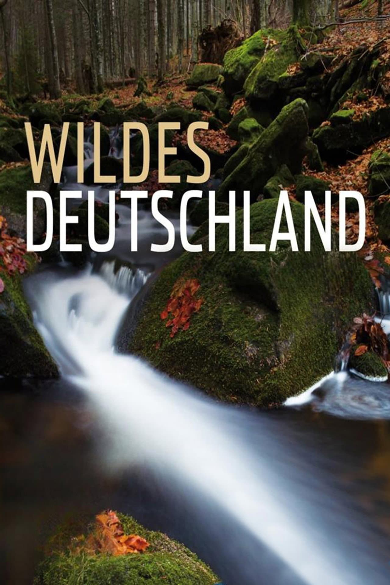 Wild Germany preview 2