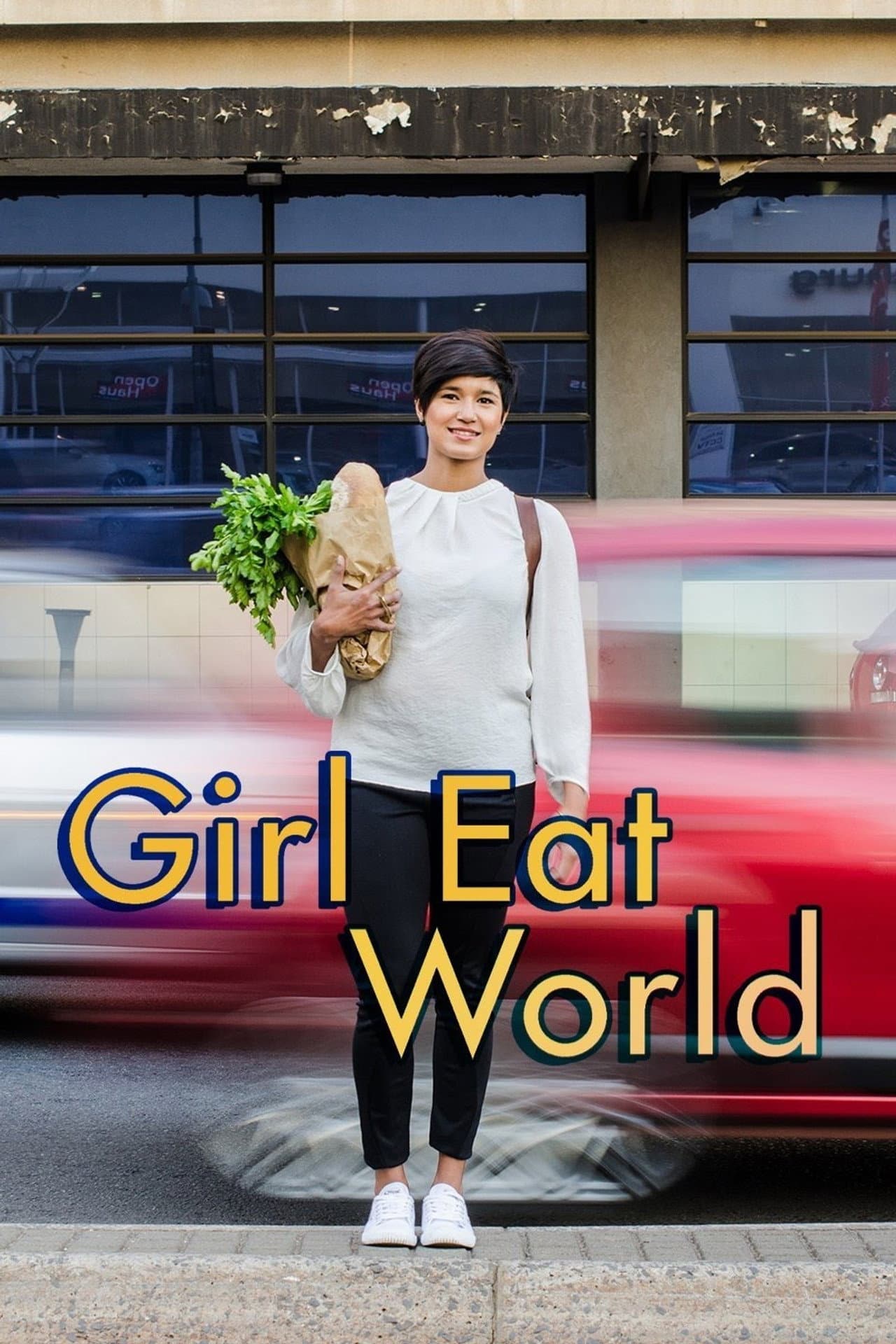 Girl Eat World preview 2