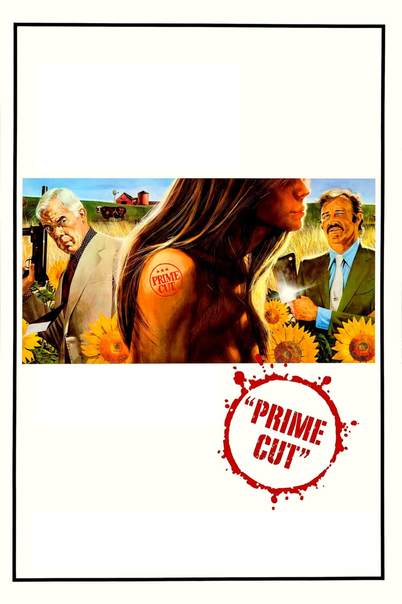 Prime Cut preview 2