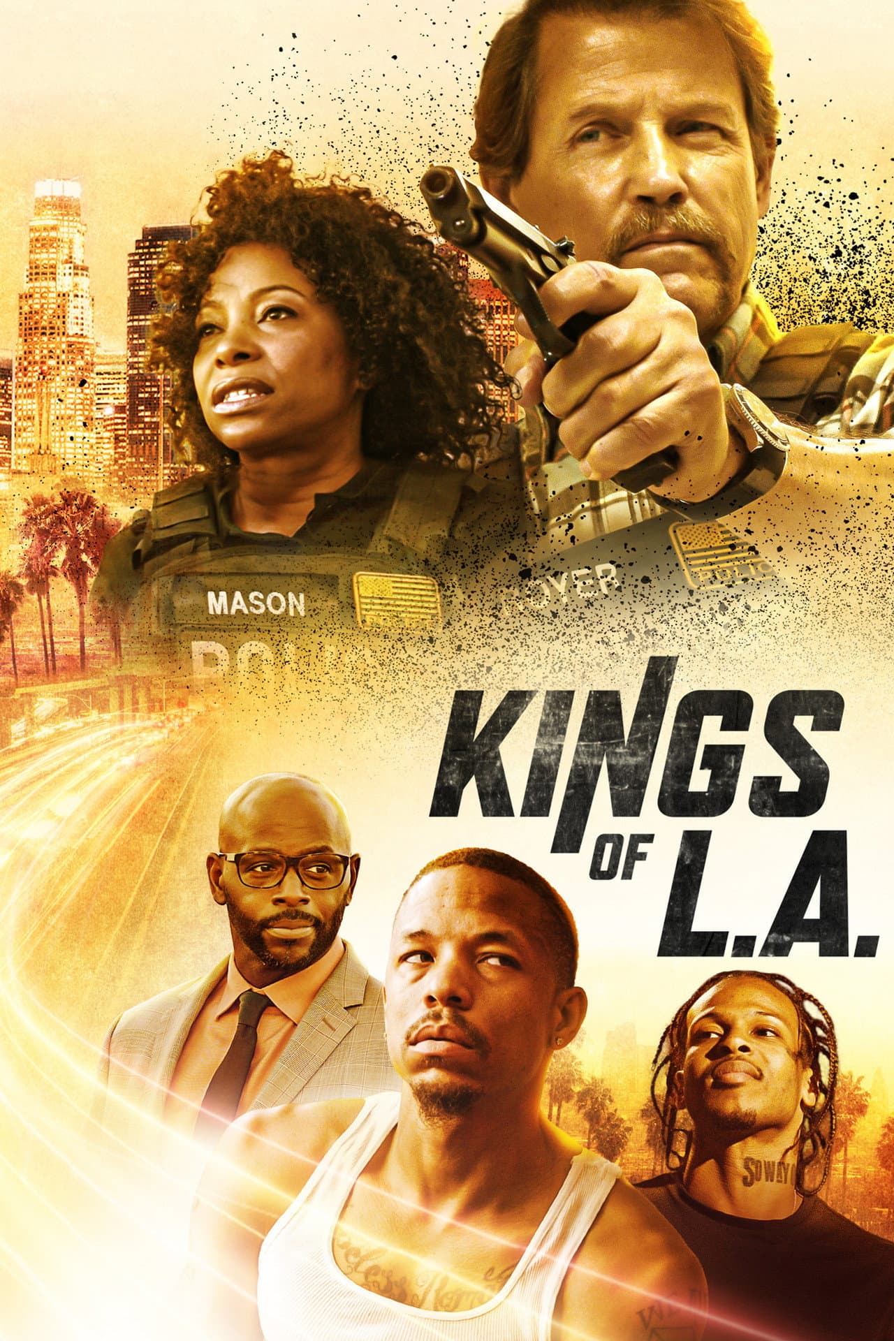 Kings of L.A. preview 2