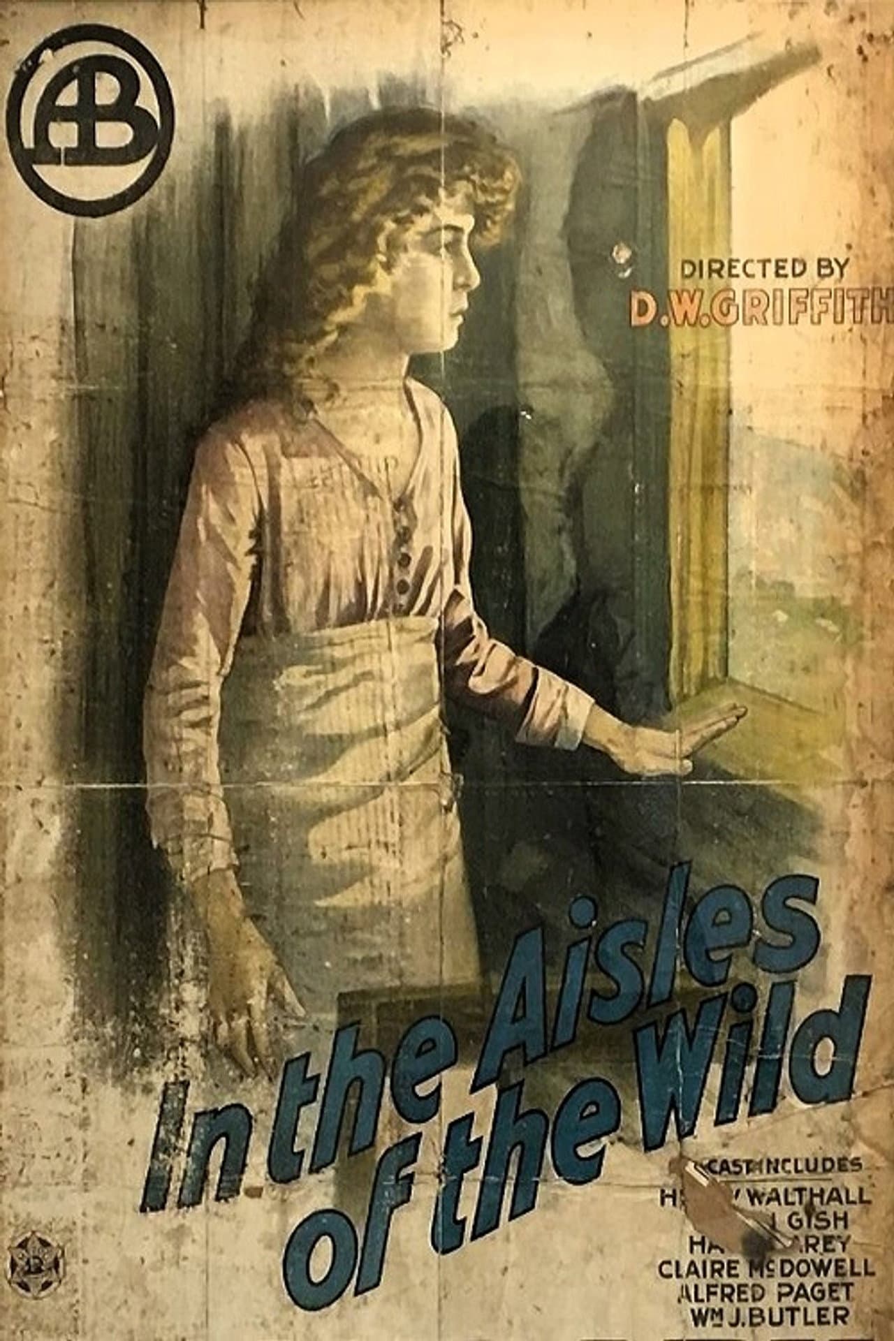 In the Aisles of the Wild preview 1